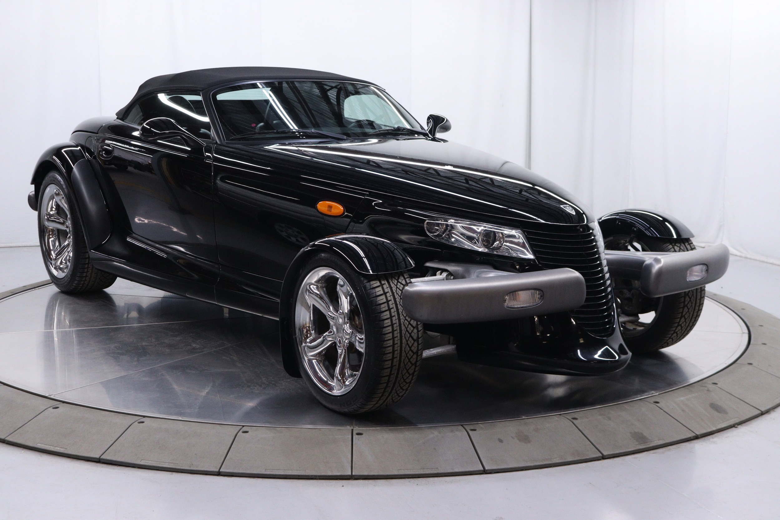 1999 Plymouth Prowler -'s photo