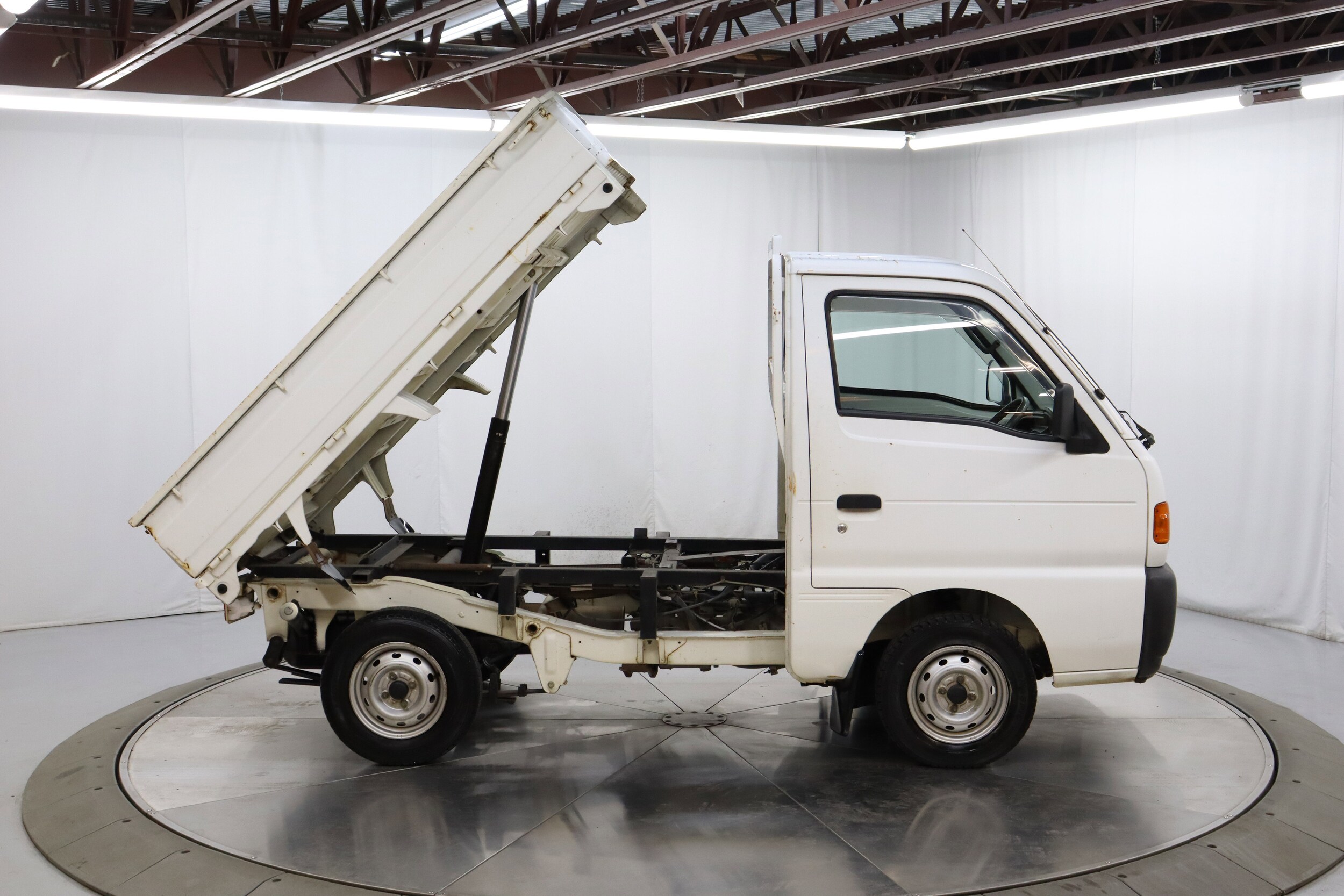 1997 Suzuki Carry 59