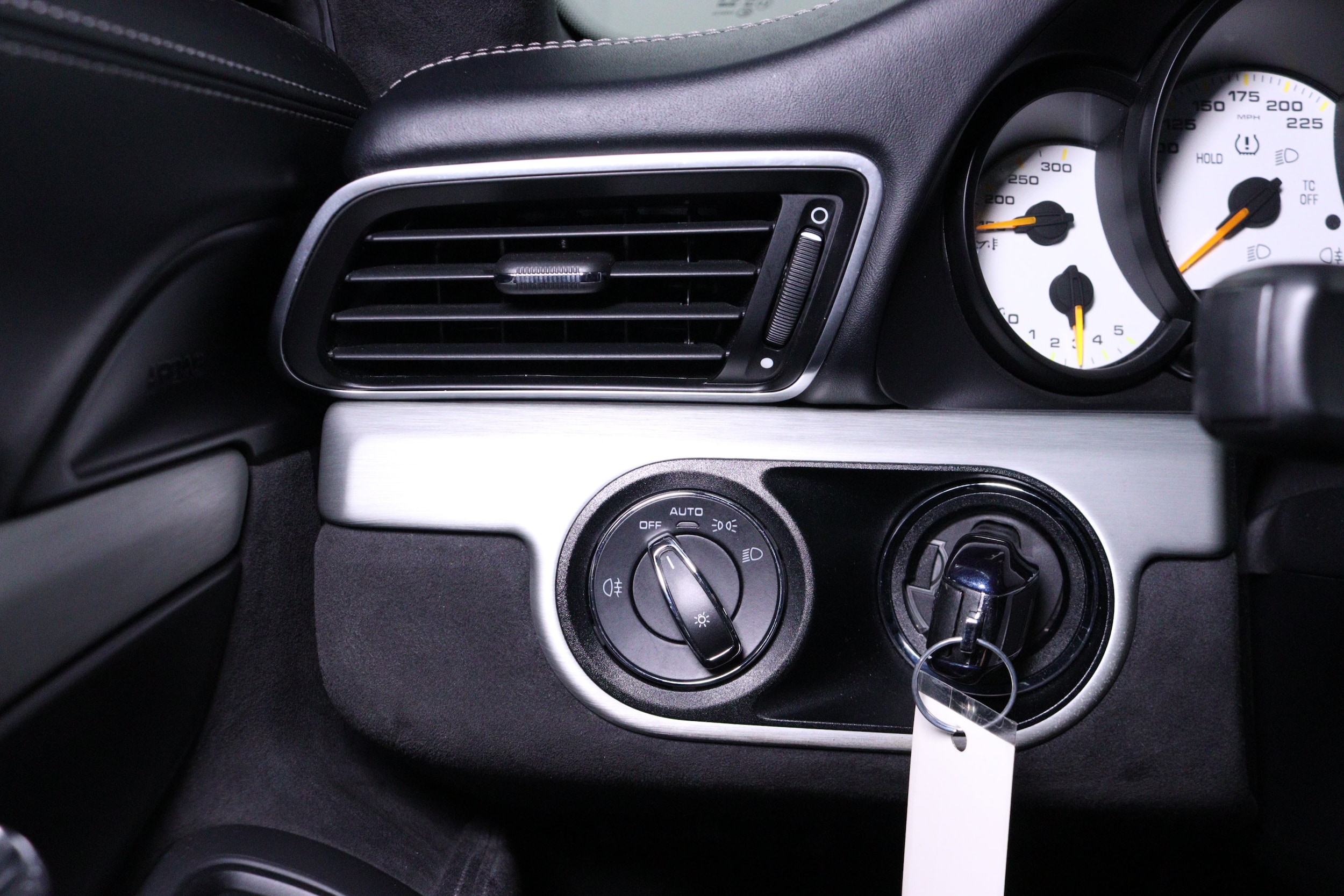 2015 Porsche 911 57