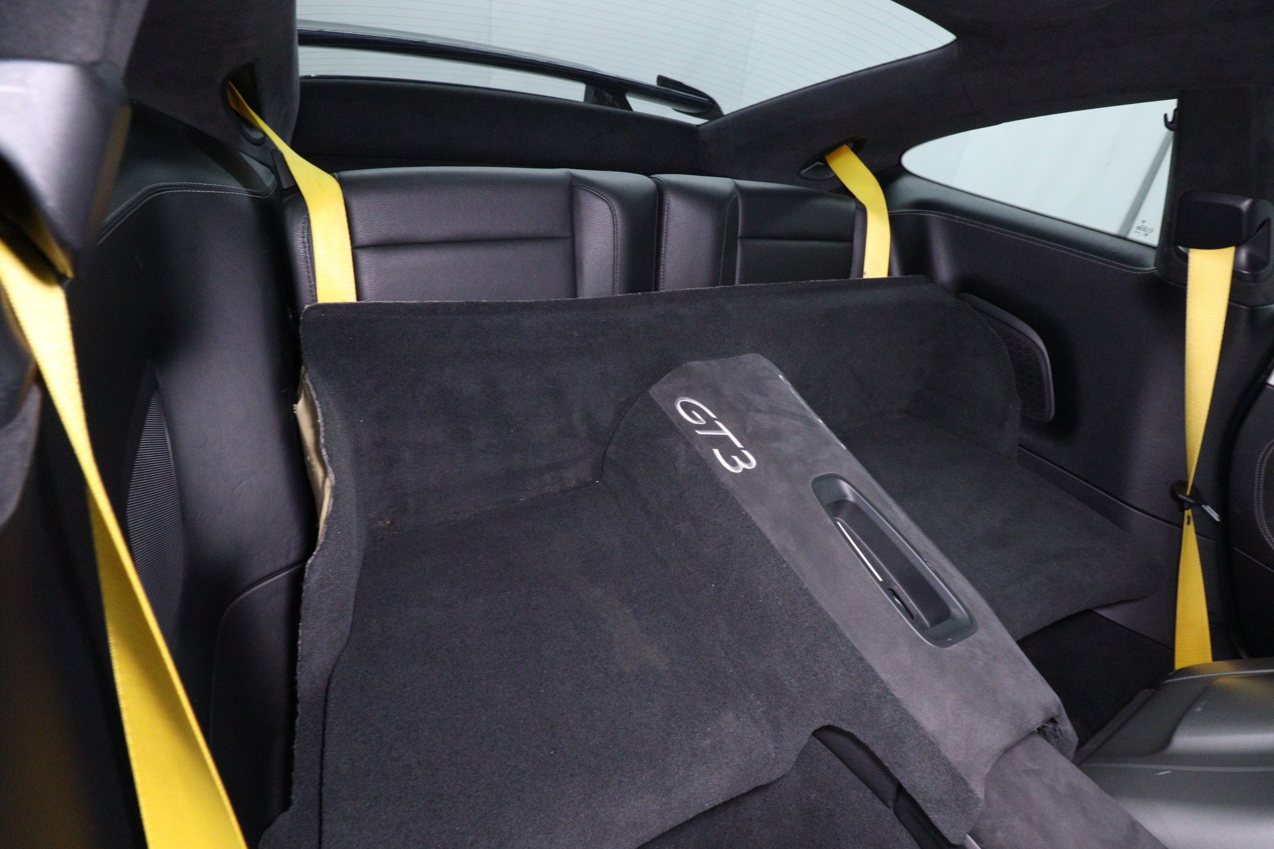 2015 Porsche 911 21