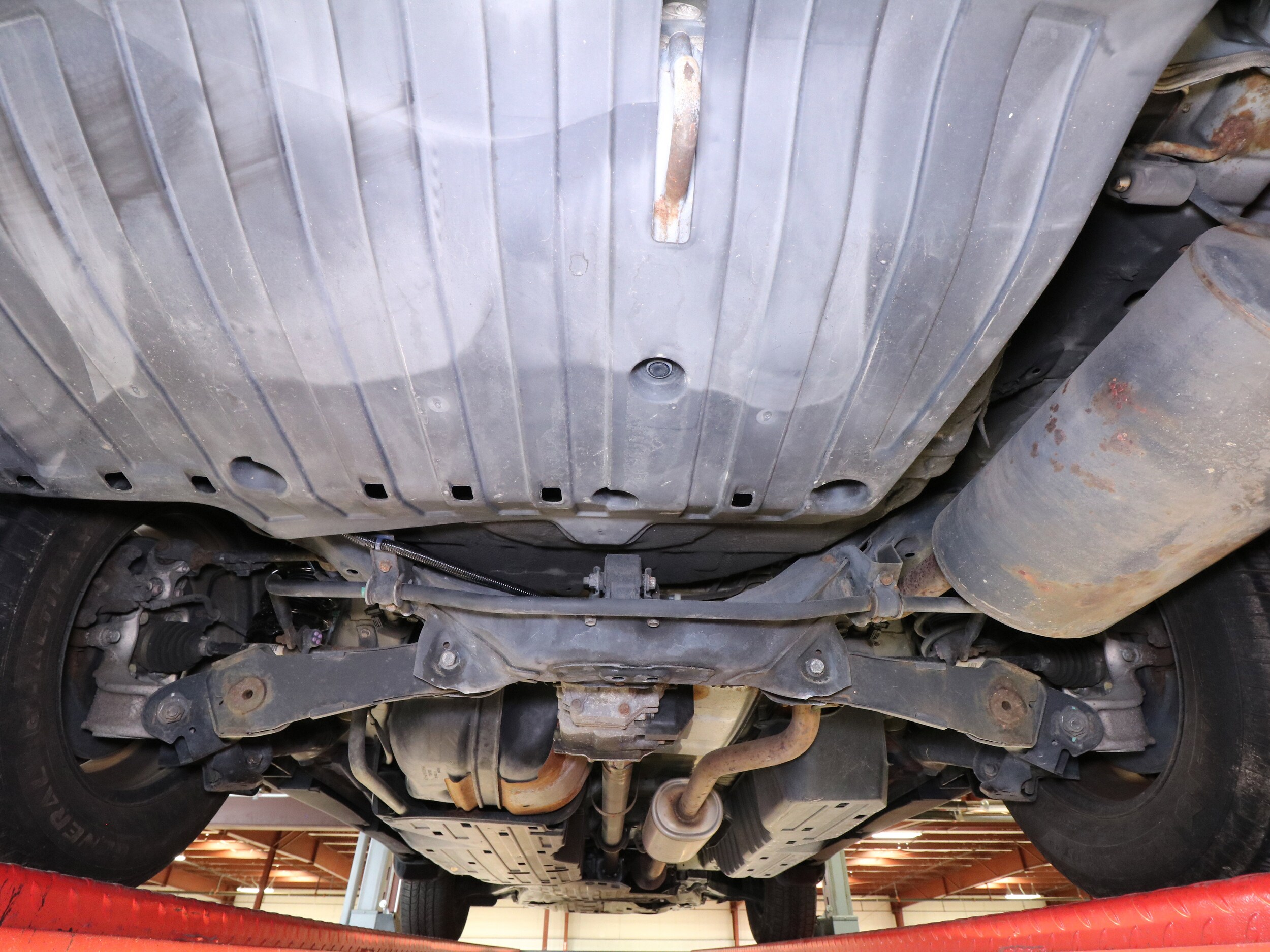 2013 Honda CR-V 40