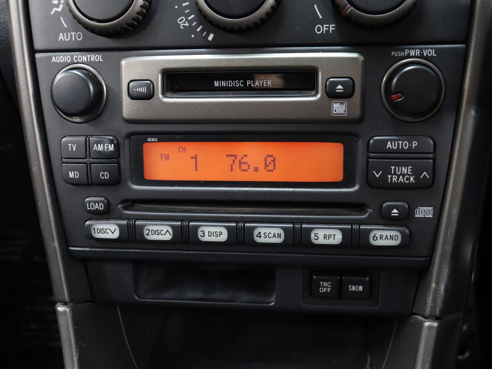 1999 Toyota Altezza RS200 13