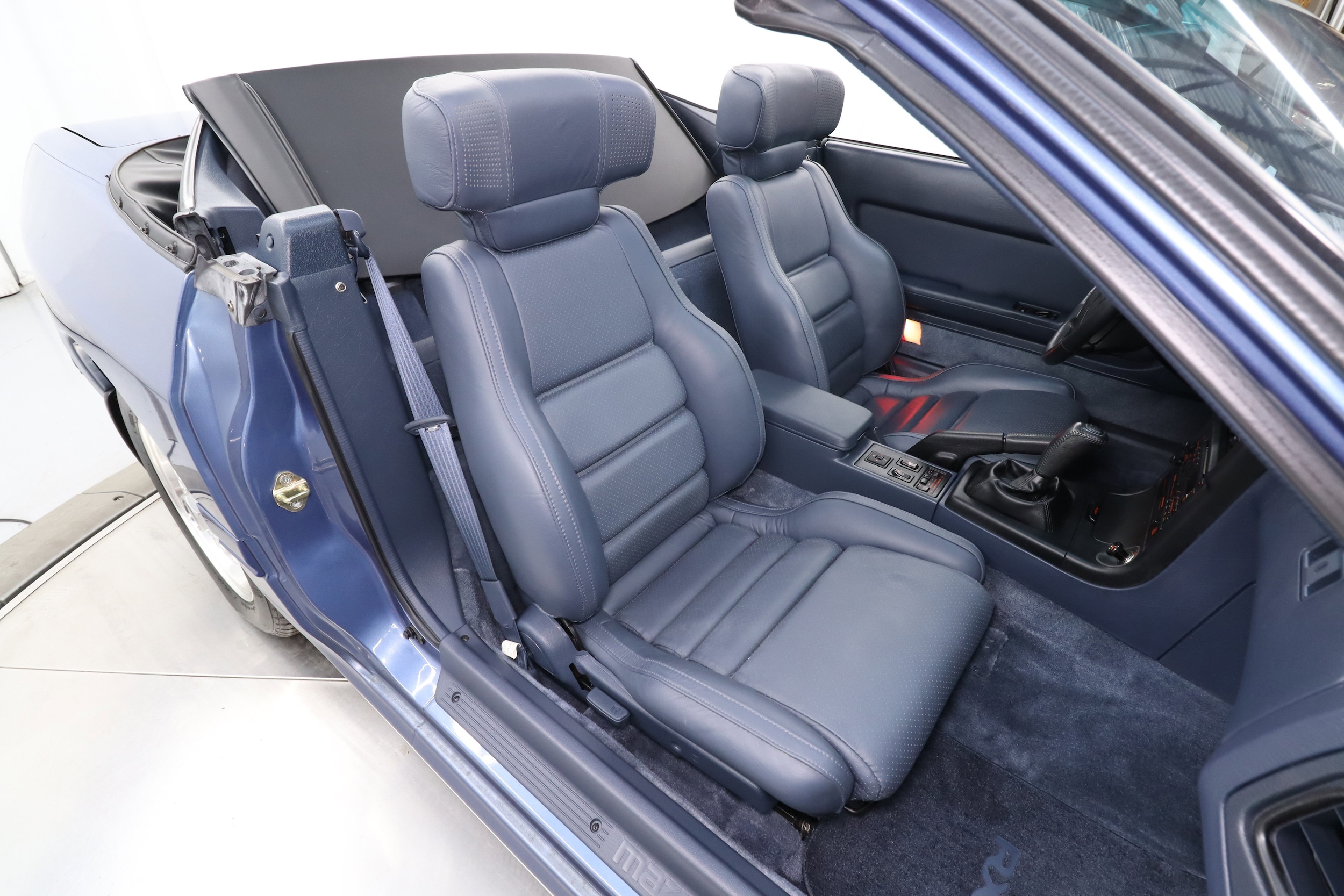 1990 Mazda RX-7 30