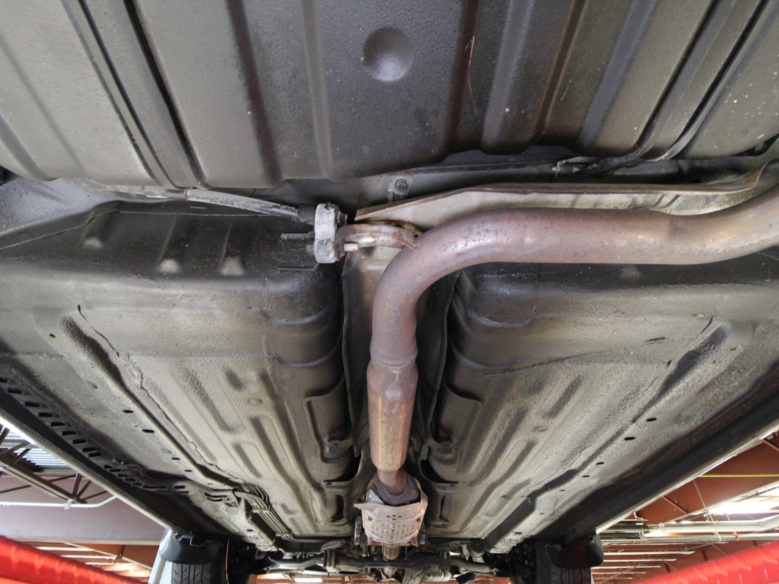 1992 Nissan Maxima 33