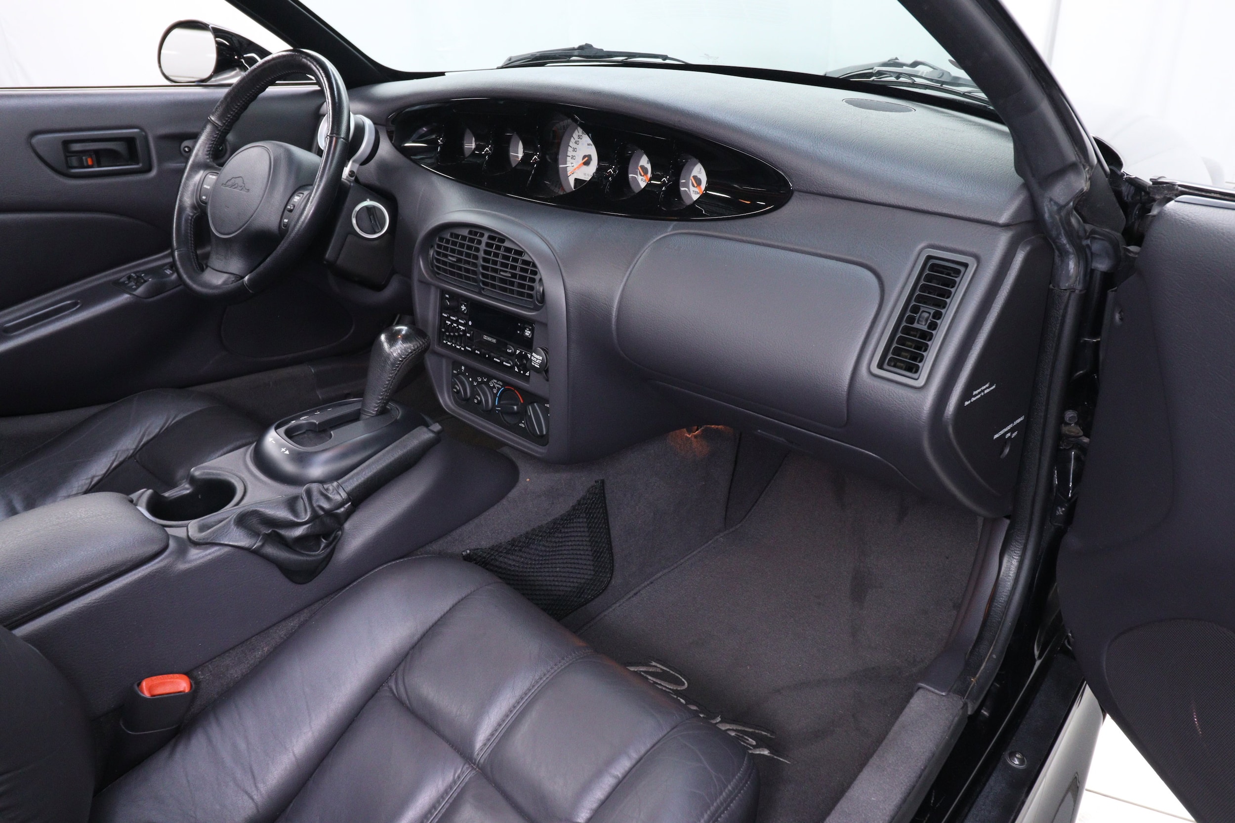 1999 Plymouth Prowler 14