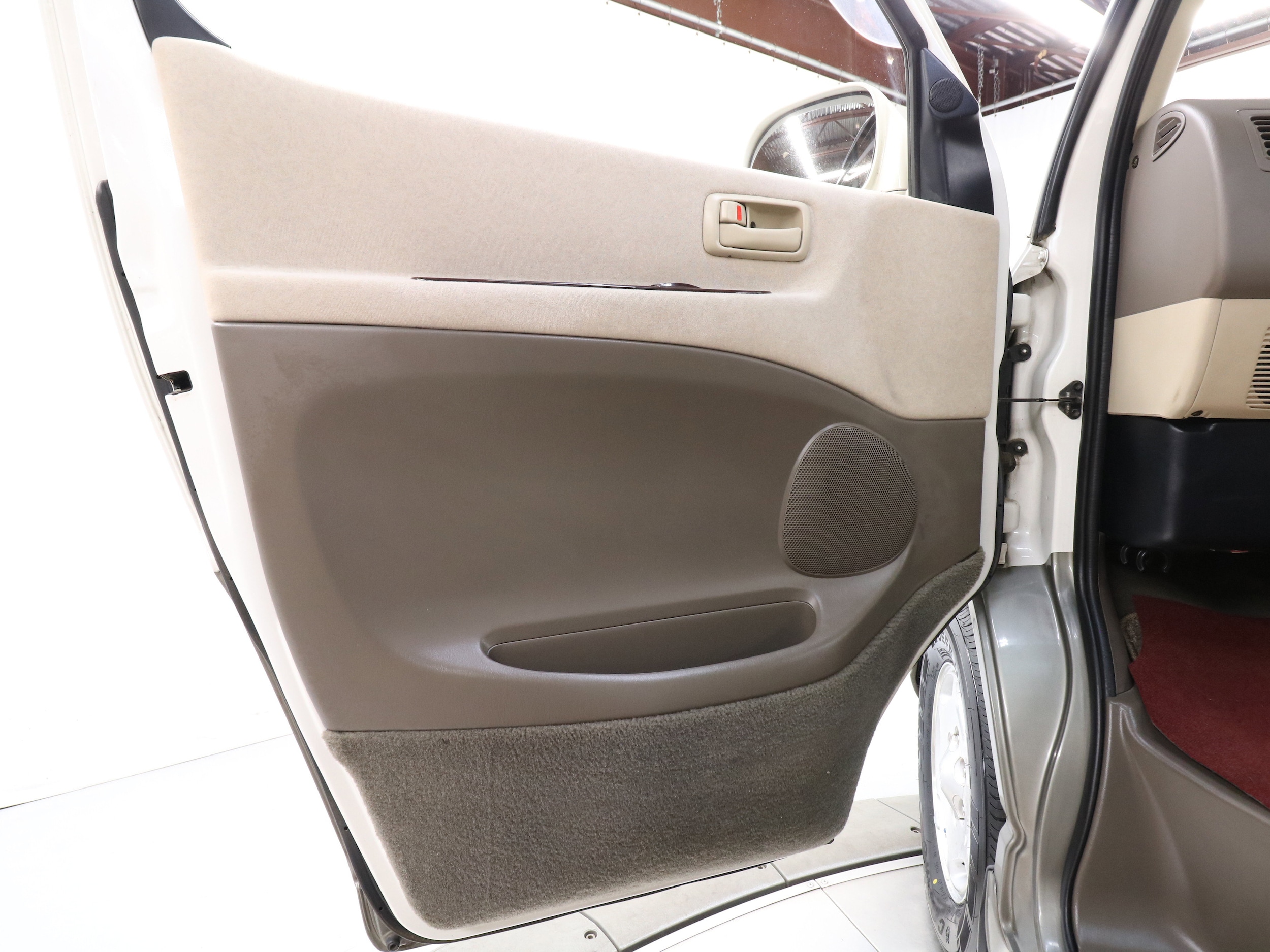 1999 Toyota Grand HiAce 24