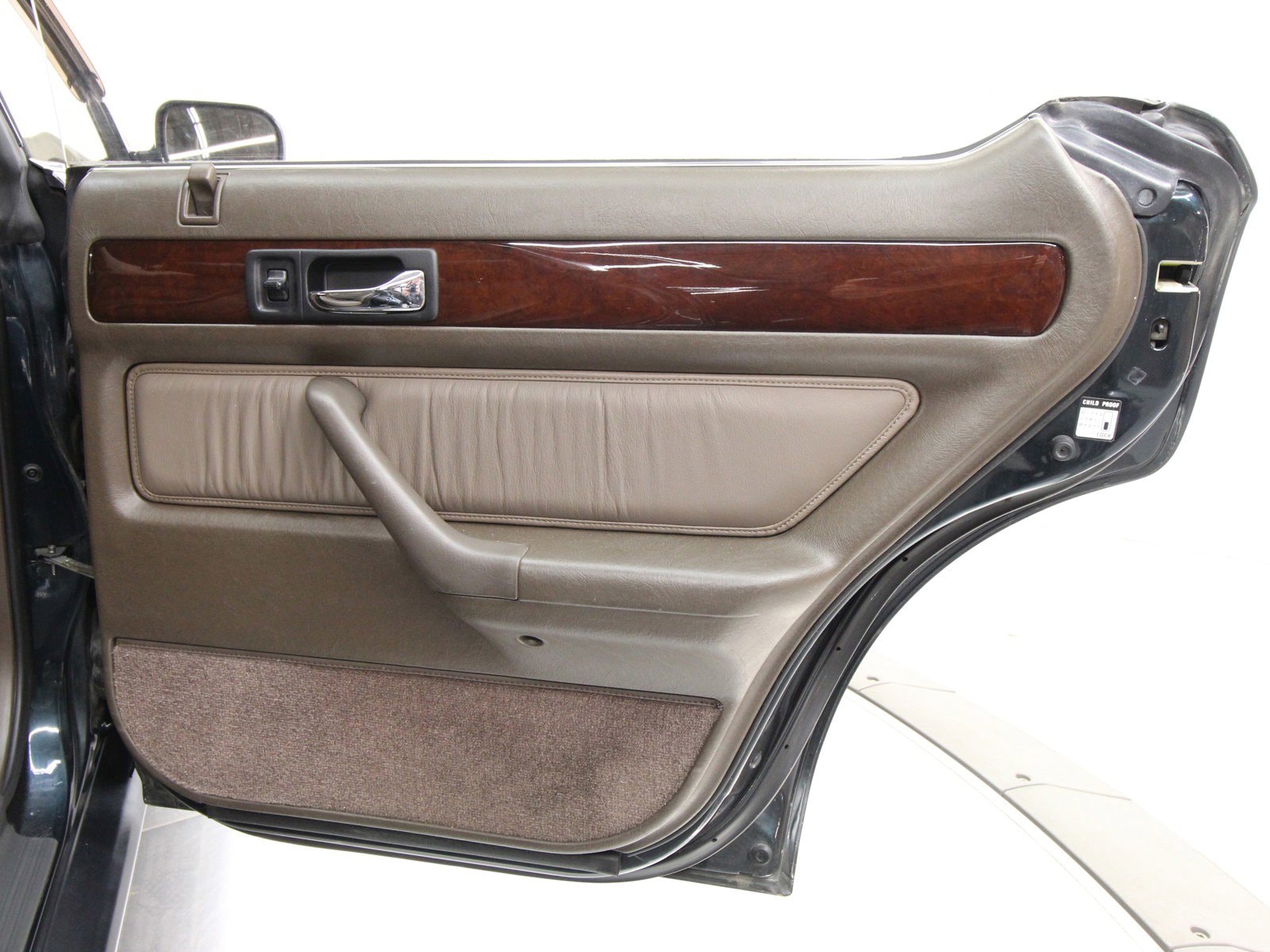 1992 Honda Inspire 25