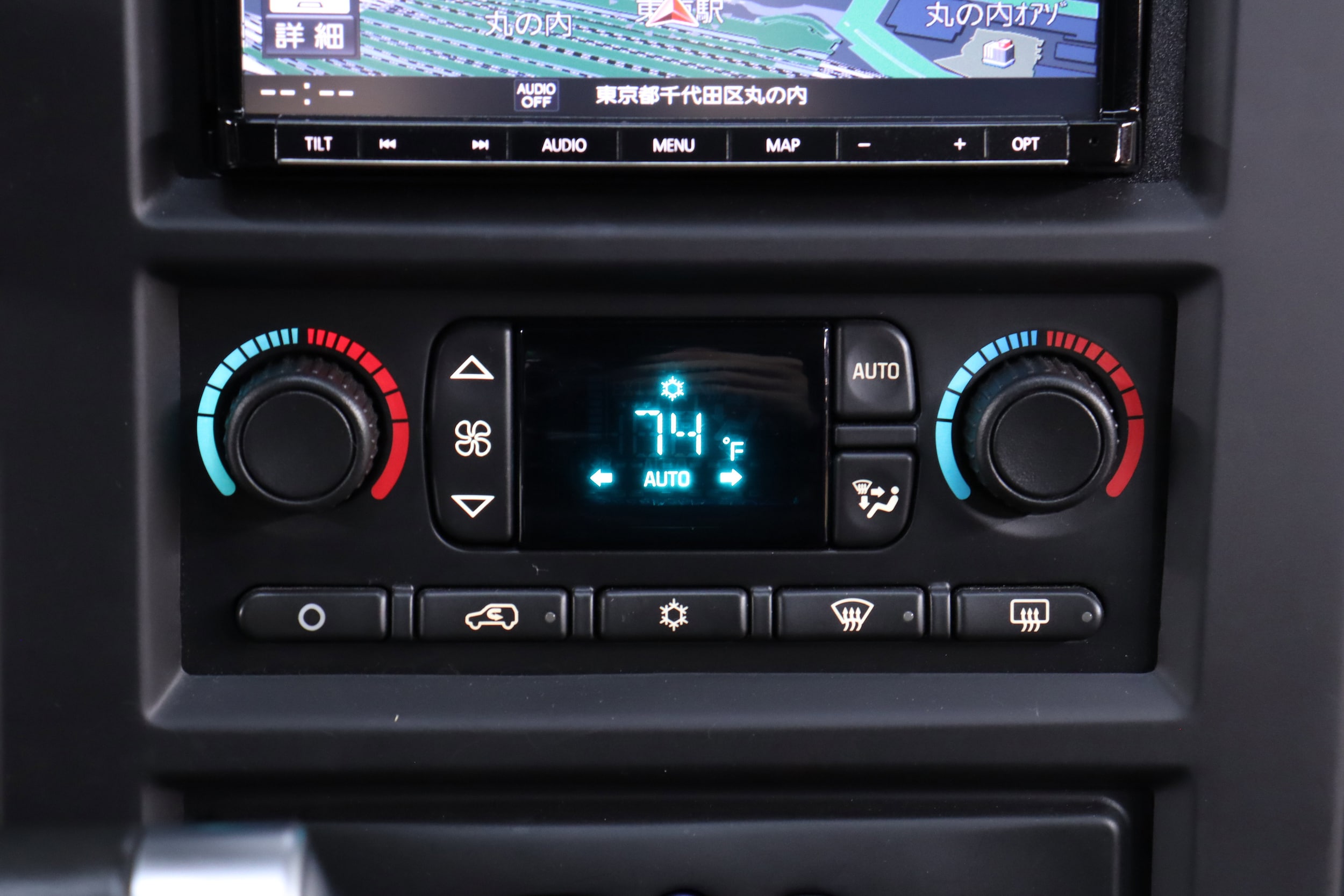 2005 HUMMER H2 15