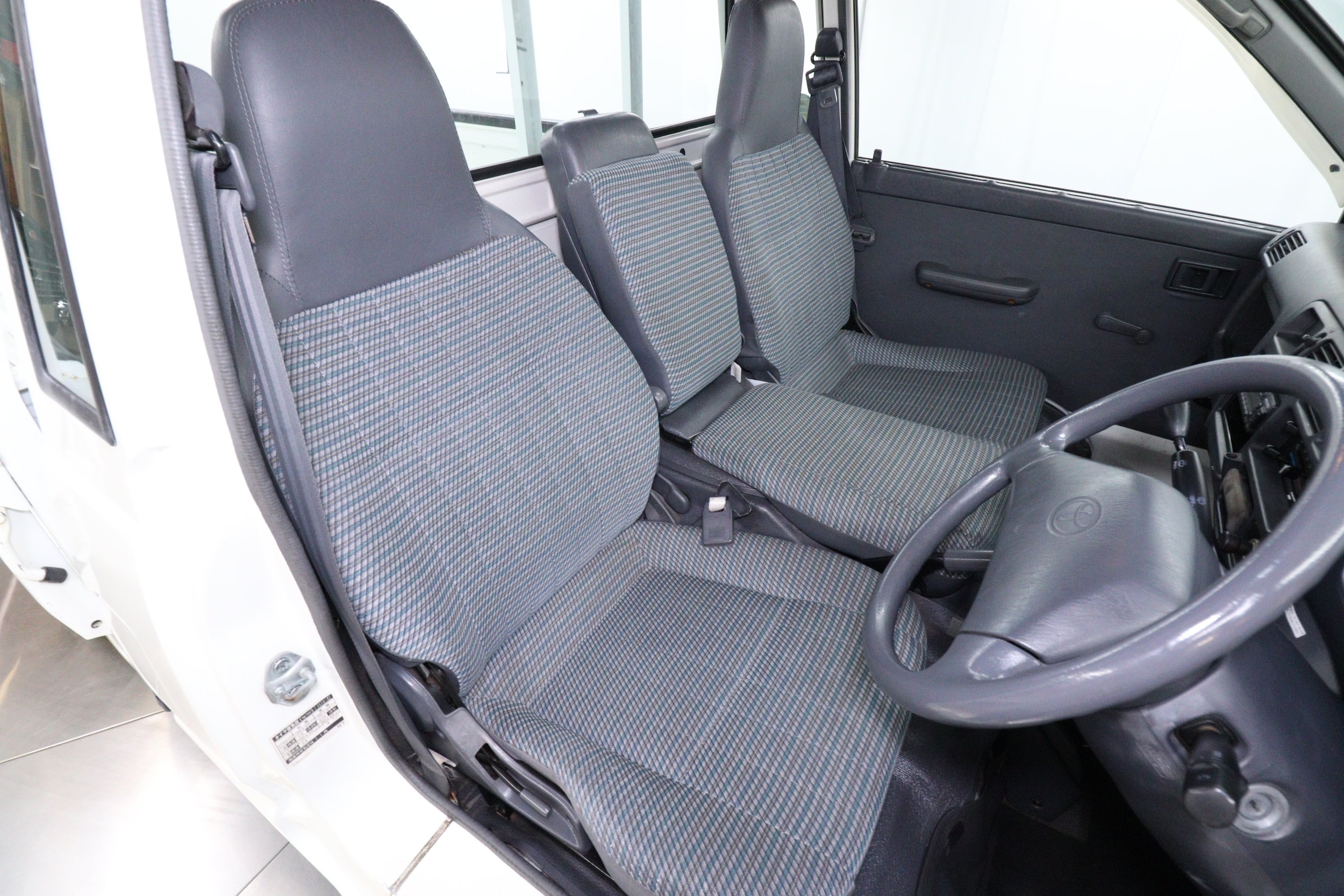 1997 Toyota Town Ace 18