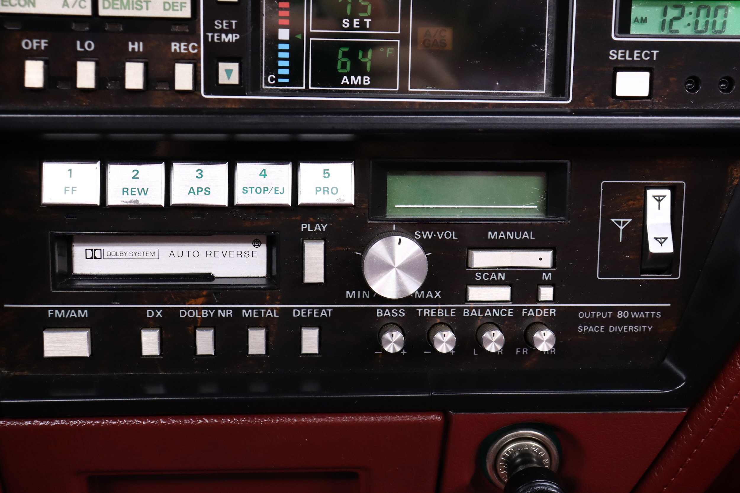 1984 Nissan 300ZX Turbo 16