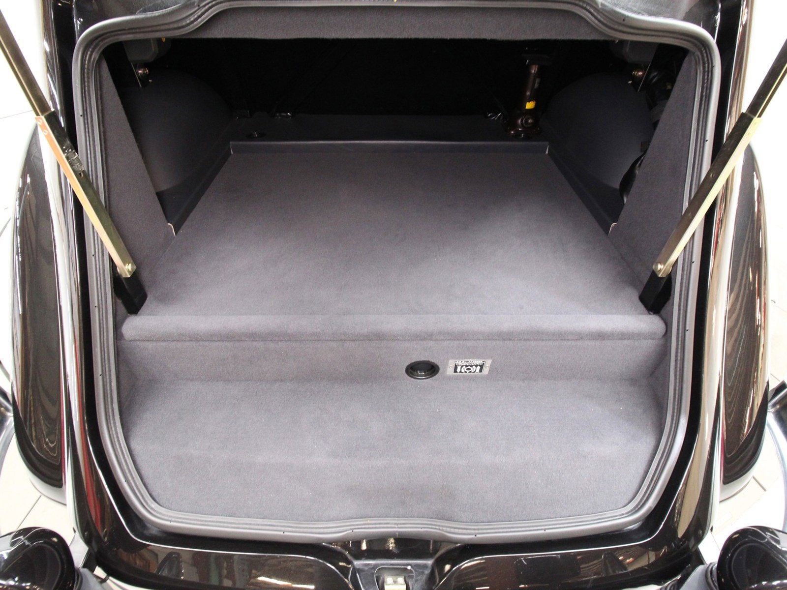 1997 Toyota Classic 26