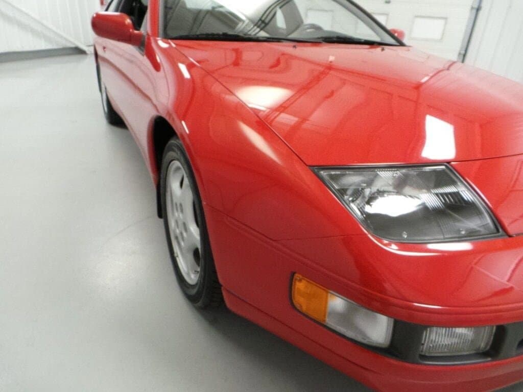 1990 Nissan 300ZX 30