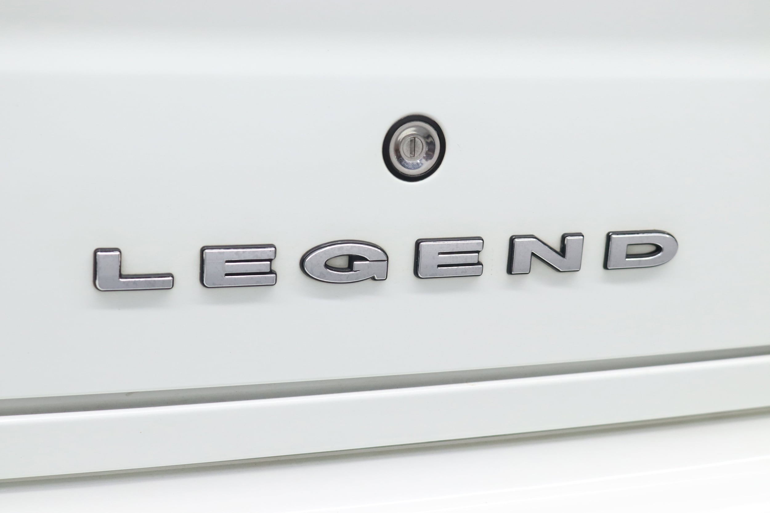 1990 Acura Legend 66