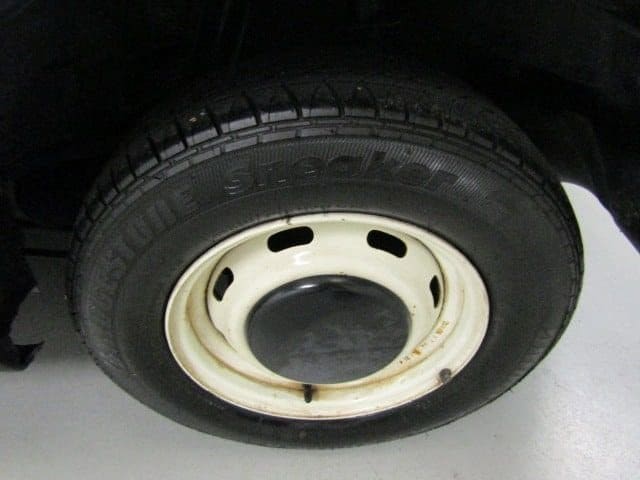 1987 Nissan Be-1 38