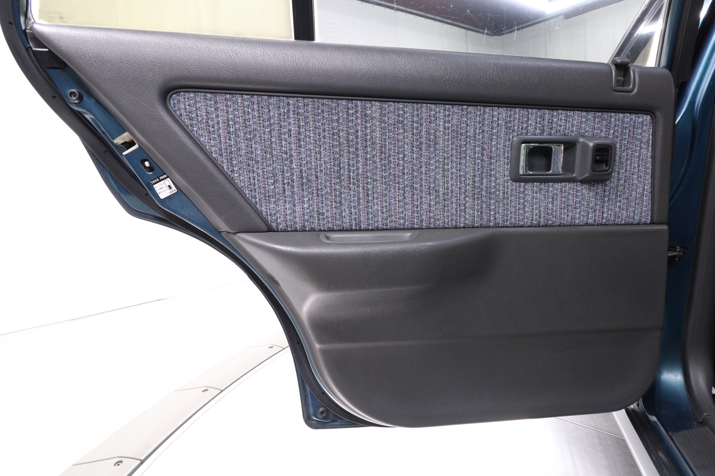1994 Honda Civic 22