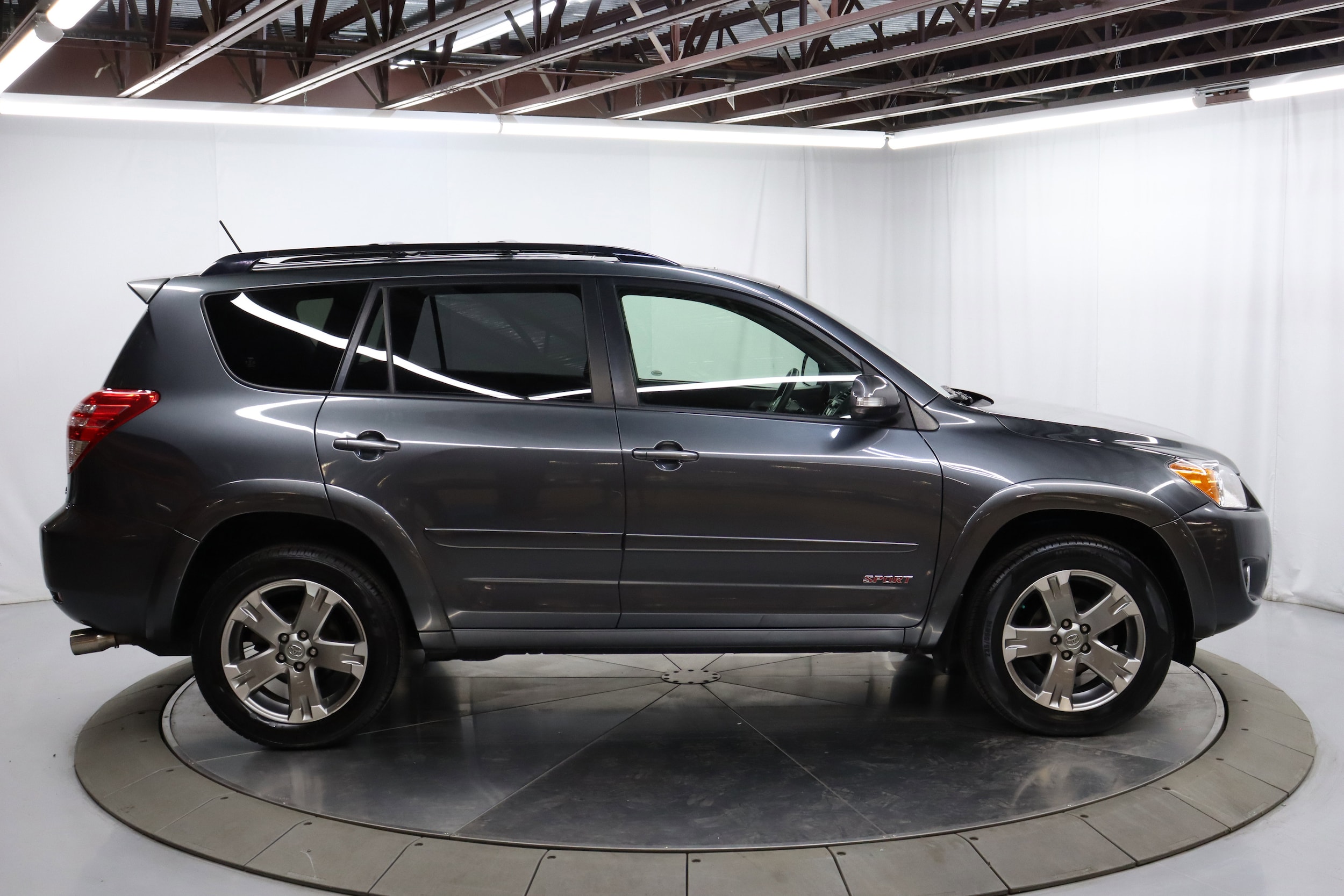 2010 Toyota RAV4 8