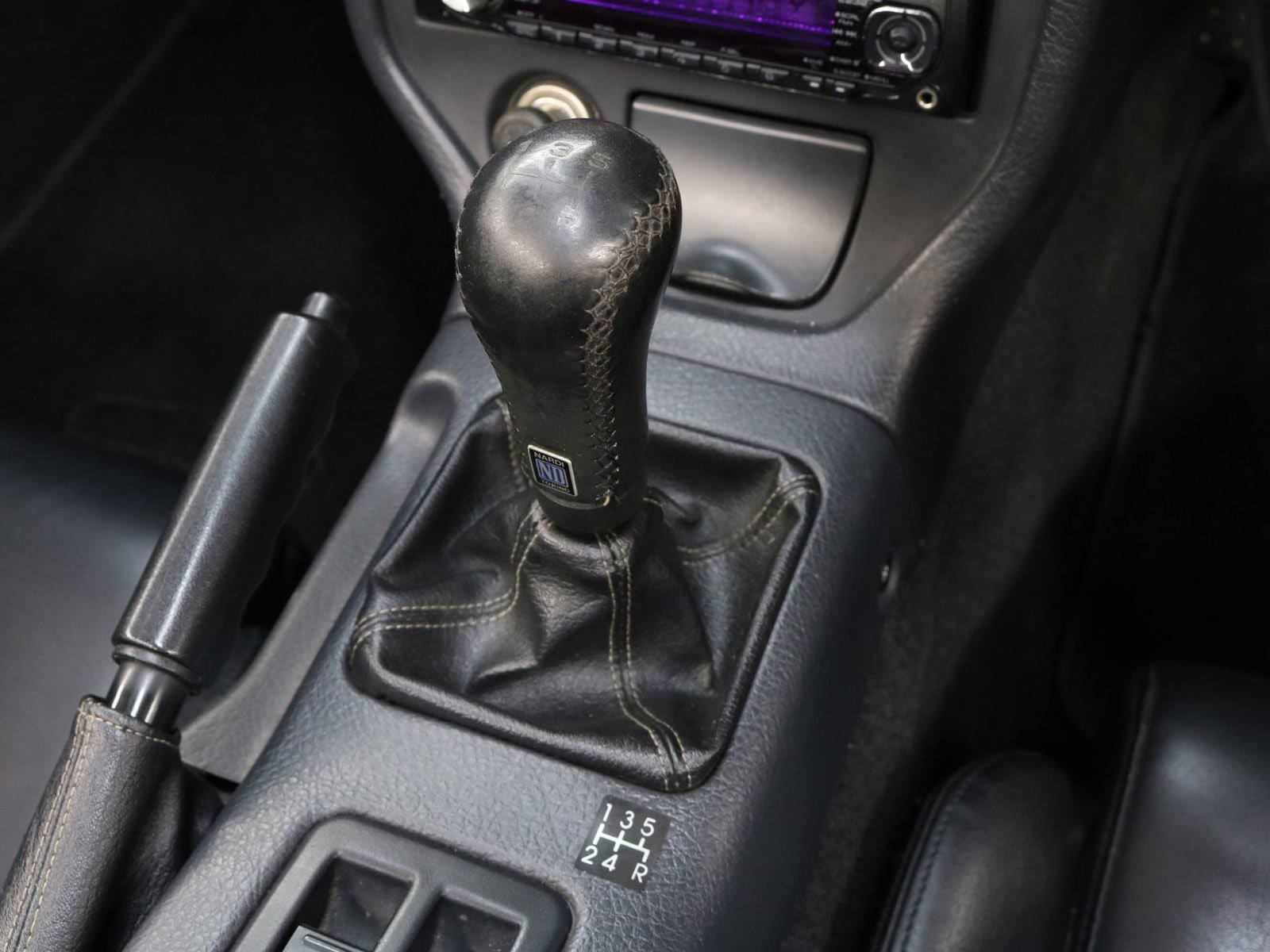 1992 Suzuki Cappuccino 16