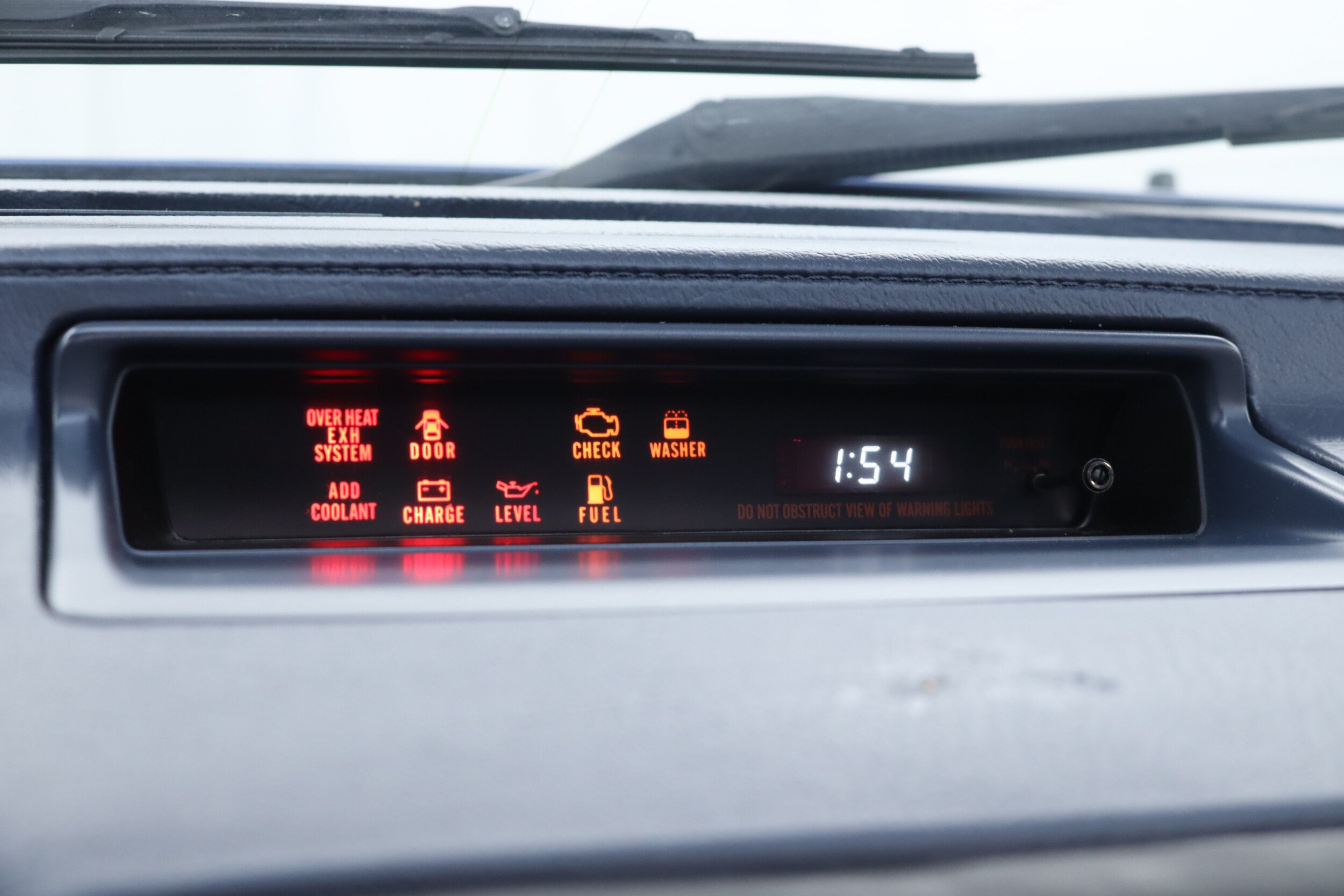 1990 Mazda RX7 - Photo 21