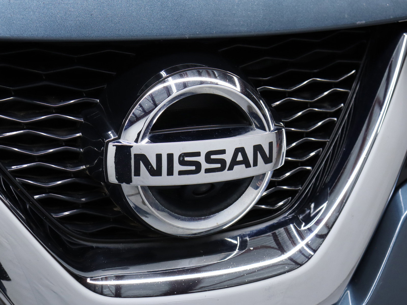 2014 Nissan Rogue 56
