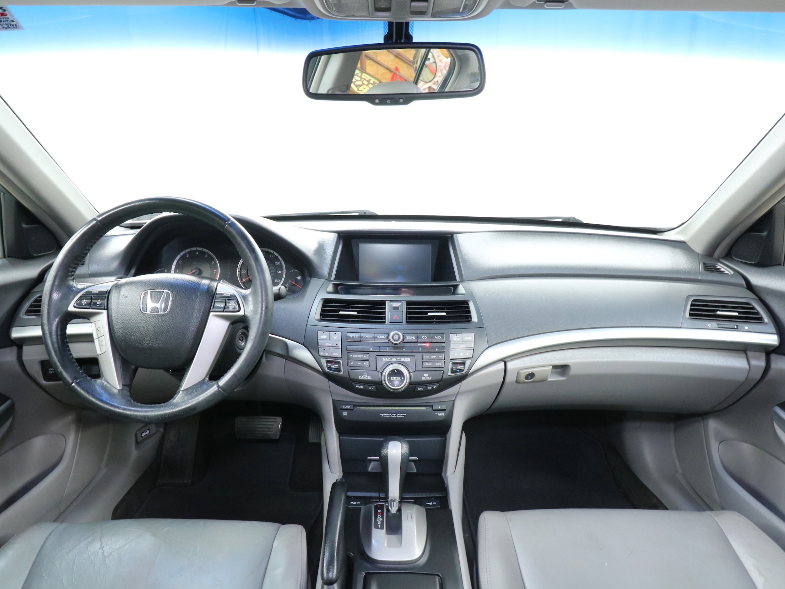 2009 Honda Accord 50