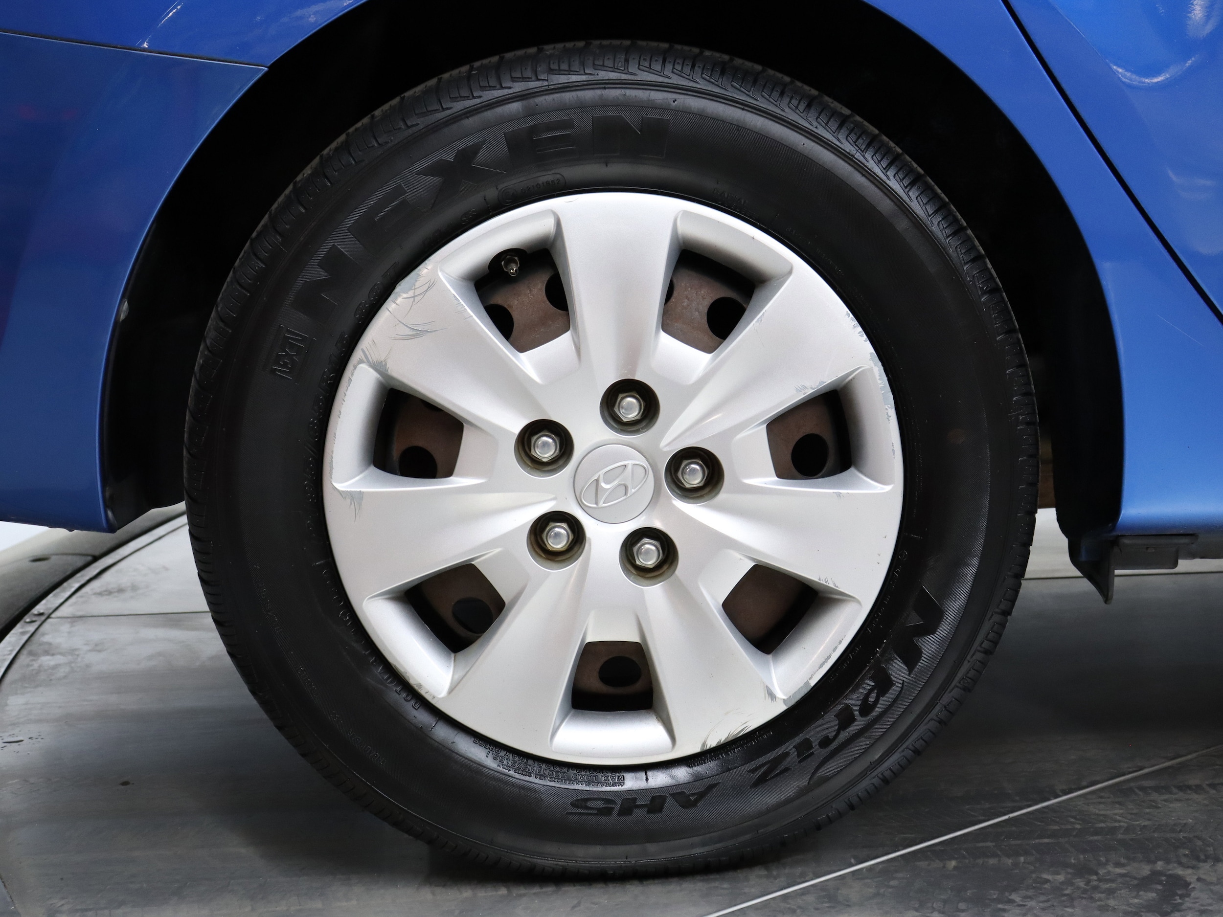 2011 Hyundai Elantra Touring 31