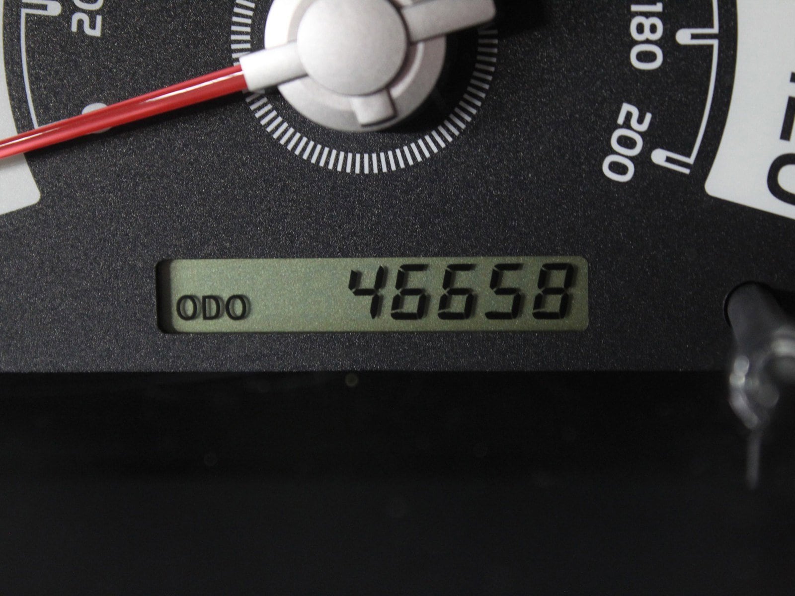 2011 Toyota FJ Cruiser 43