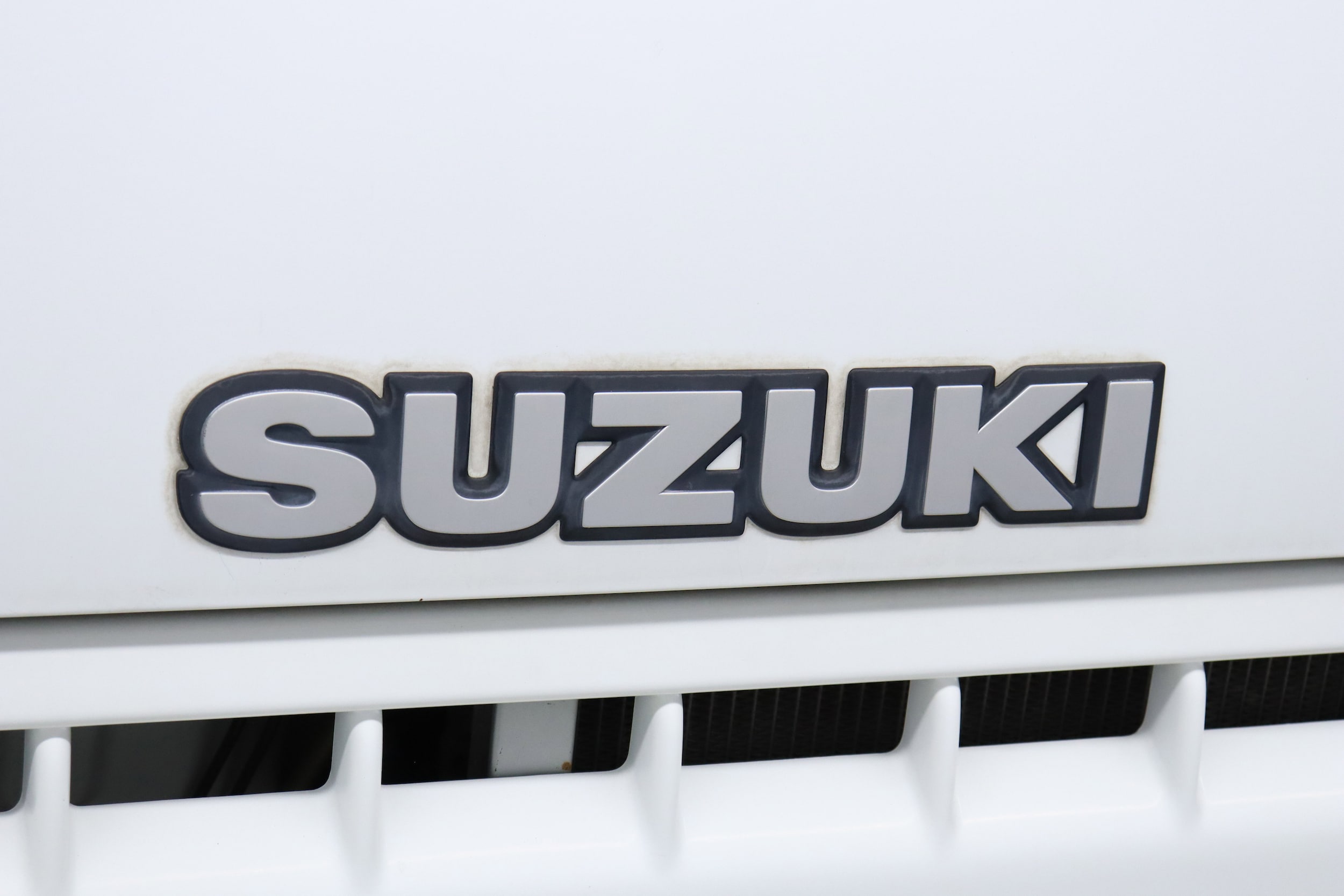 2000 Suzuki Carry 44