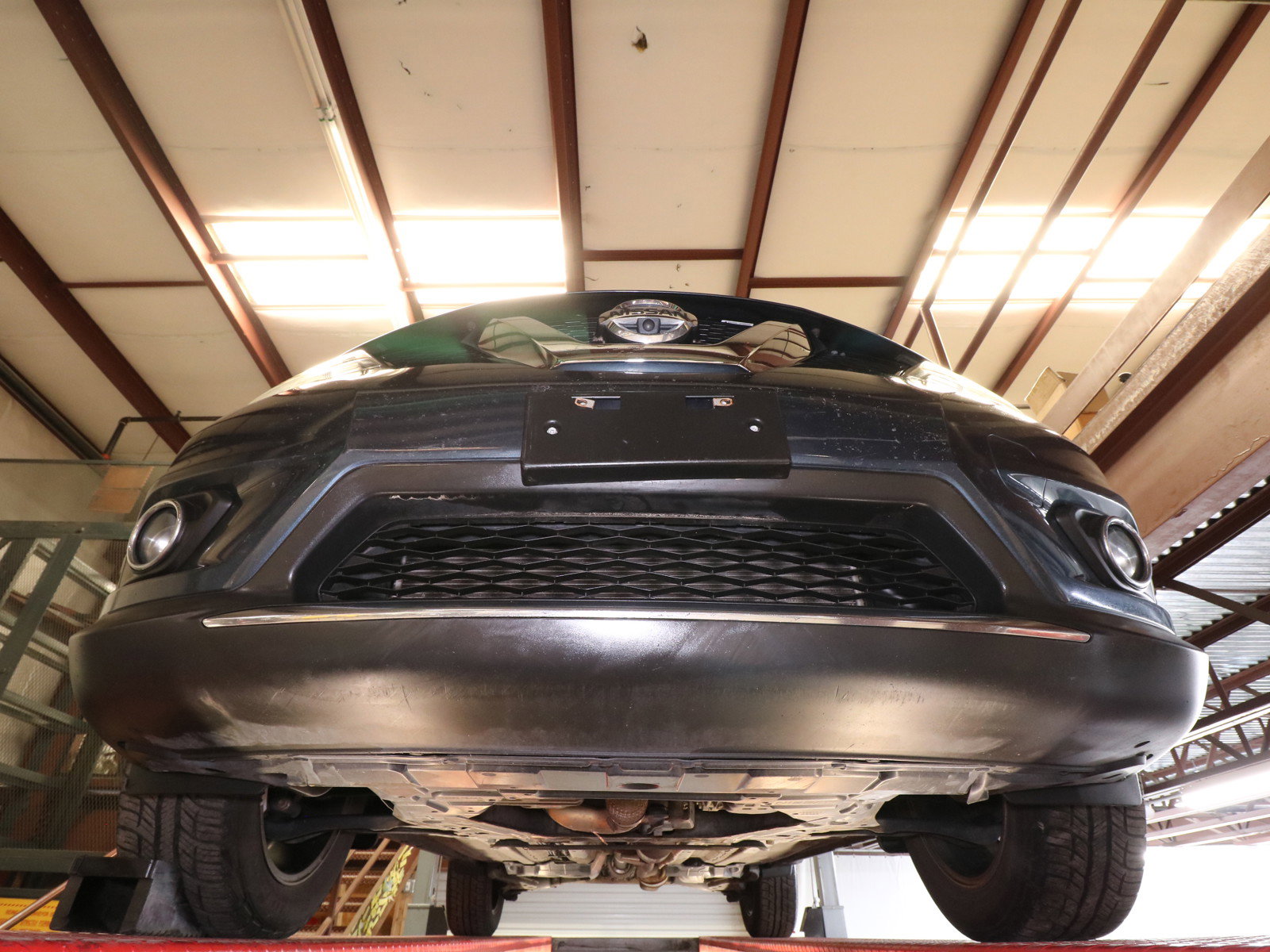 2014 Nissan Rogue 33