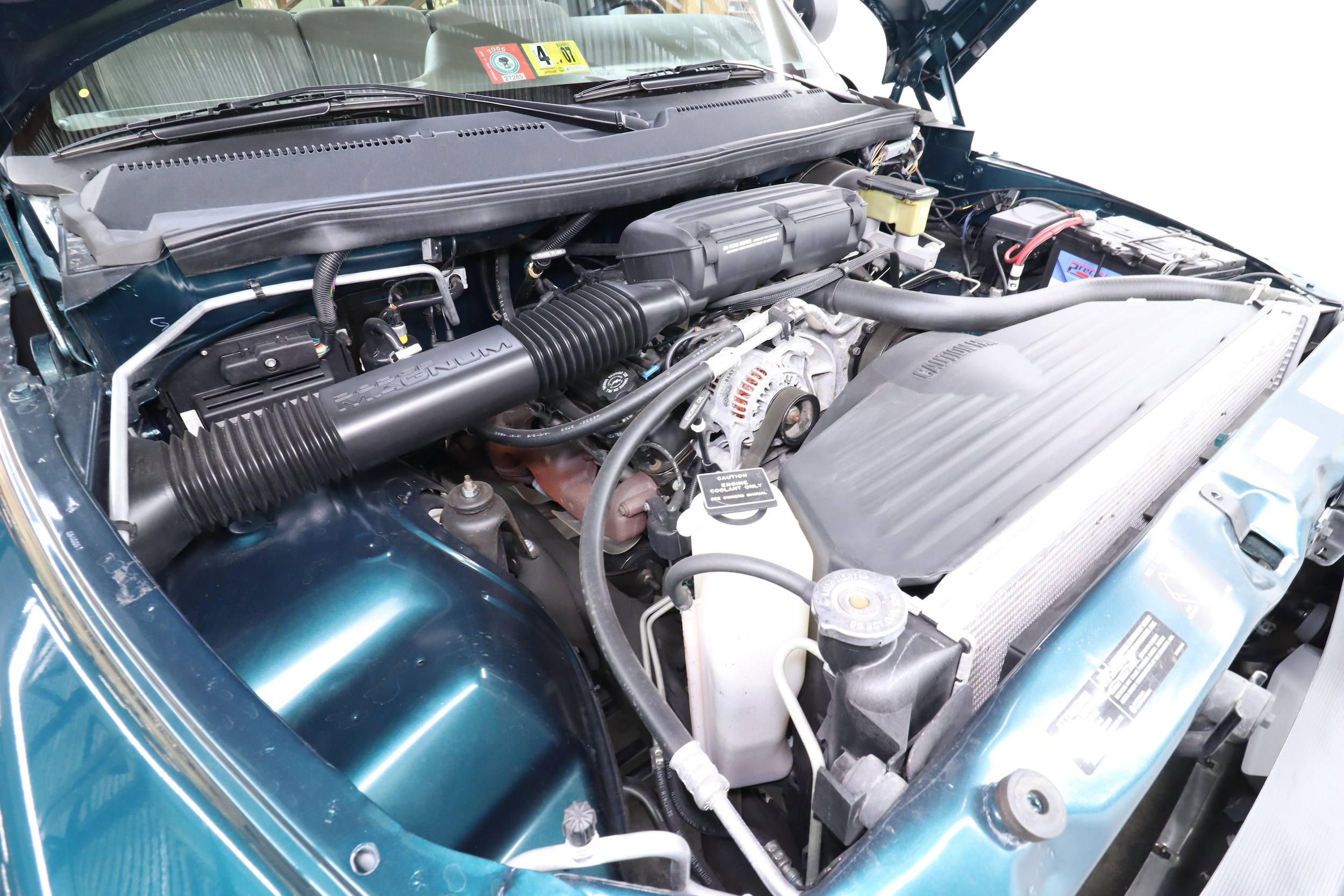 1994 Dodge Ram 1500 20