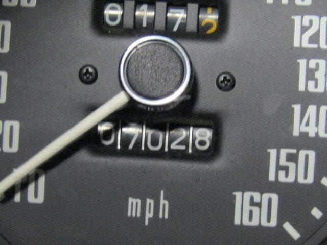 1975 Datsun 280Z 18