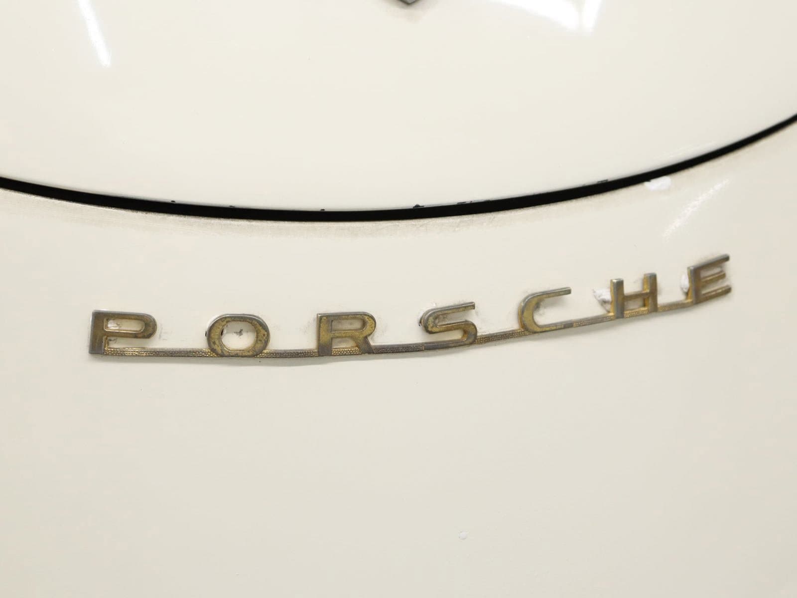 1993 Volkswagen 356 Replica 59