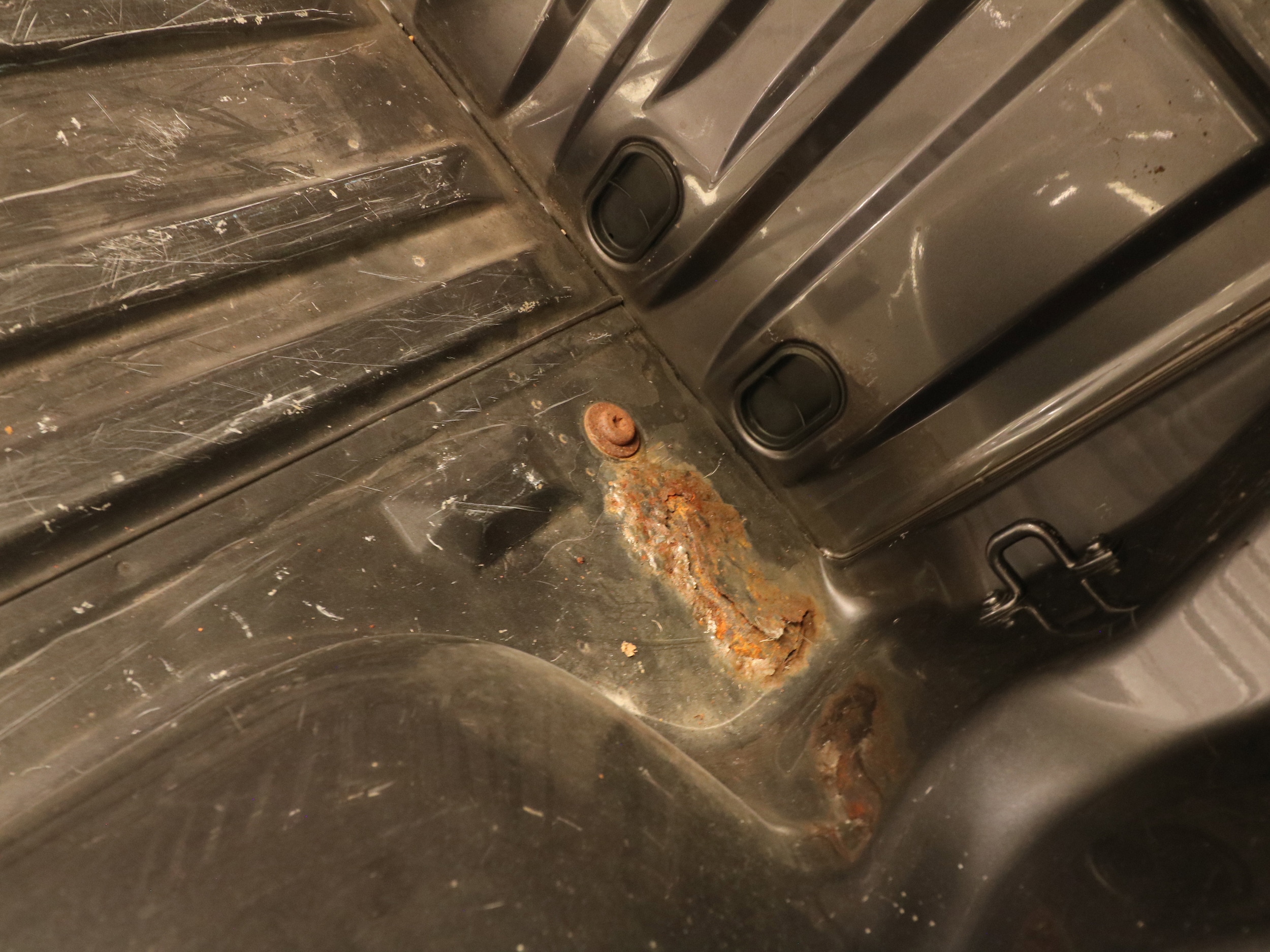 2012 Toyota Tundra 4WD Truck 65