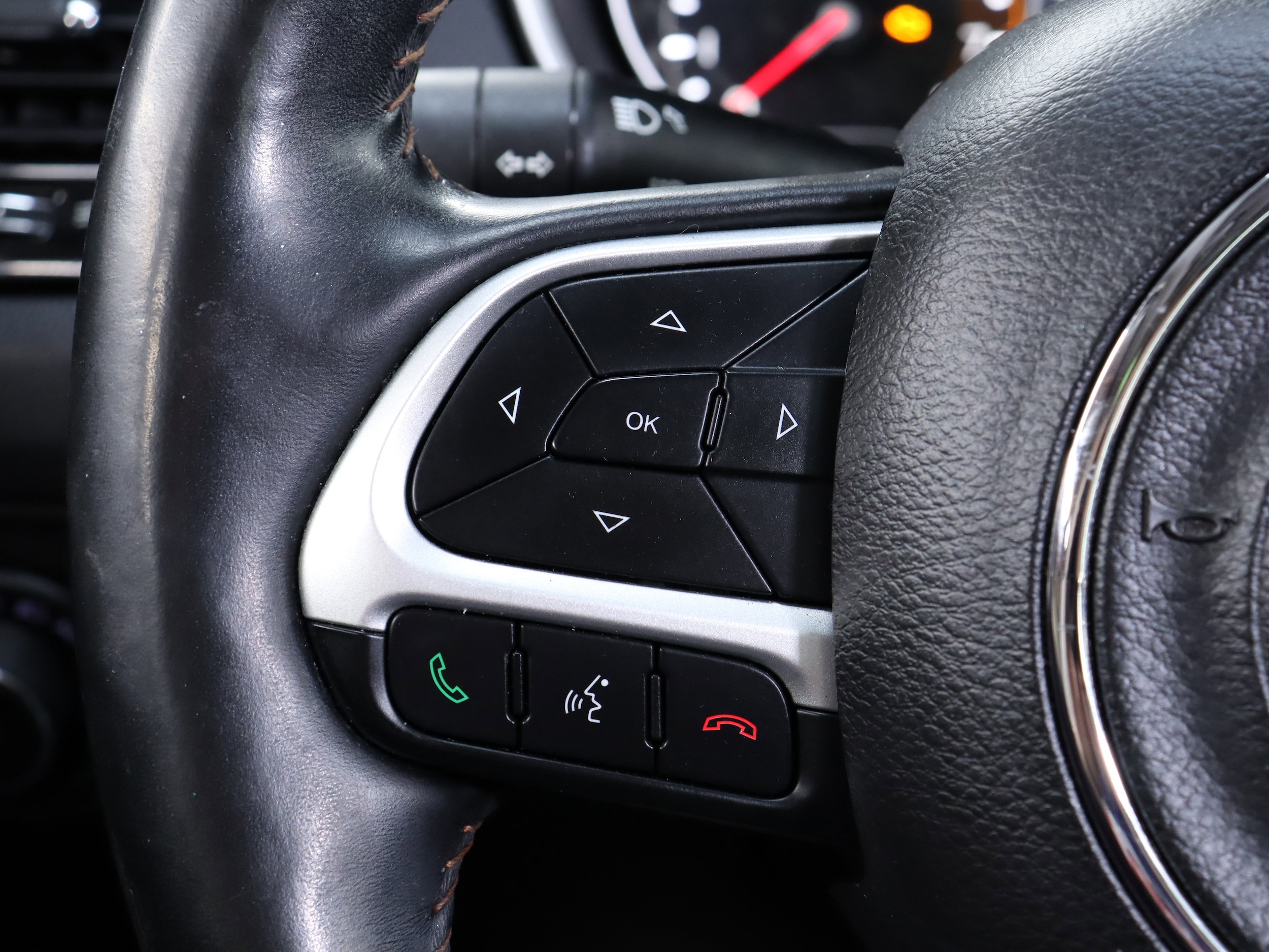 2018 Jeep Compass 58