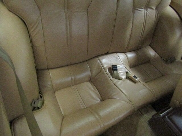 1981 Datsun 280ZX 14
