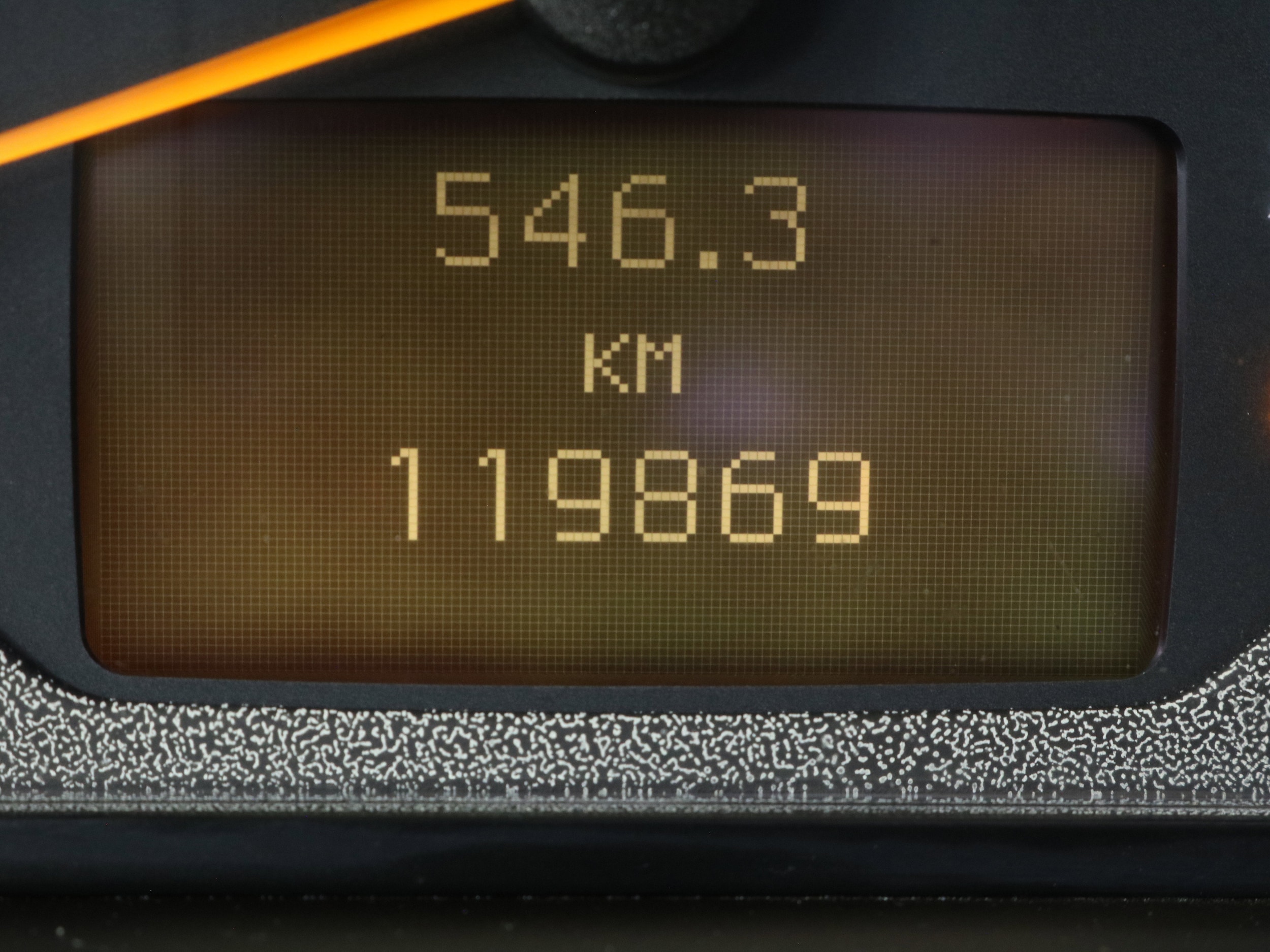 2000 Mercedes-Benz G500 57