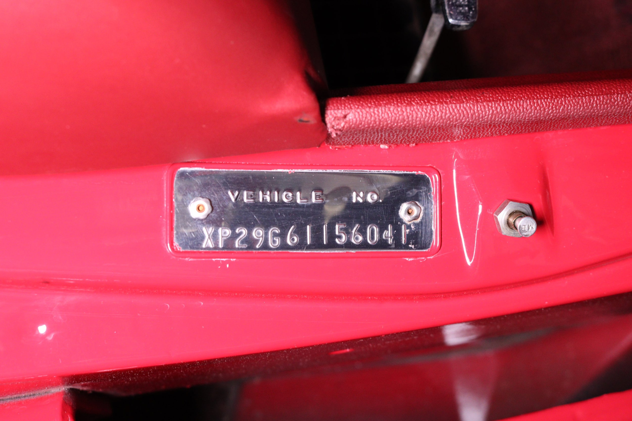 1966 Dodge Charger 70
