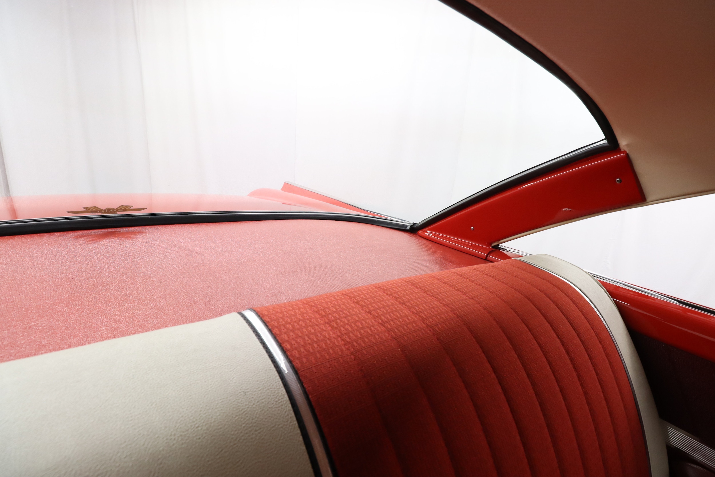 1961 Ford Galaxie 101