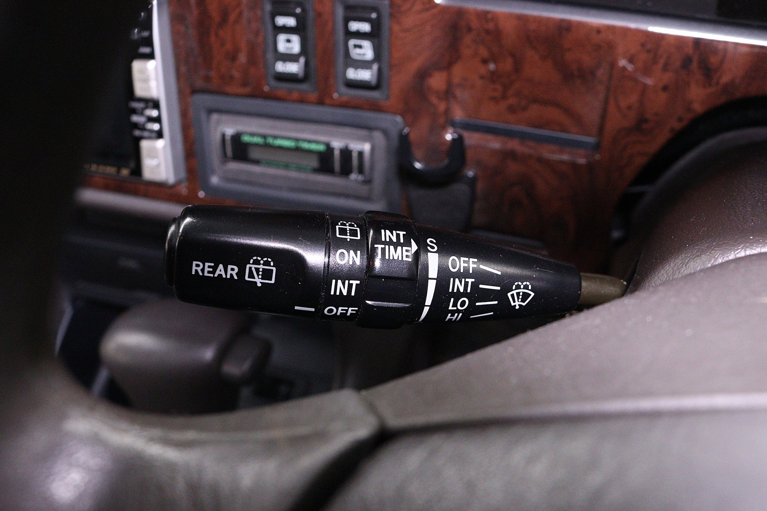 1997 Toyota Hiace 56