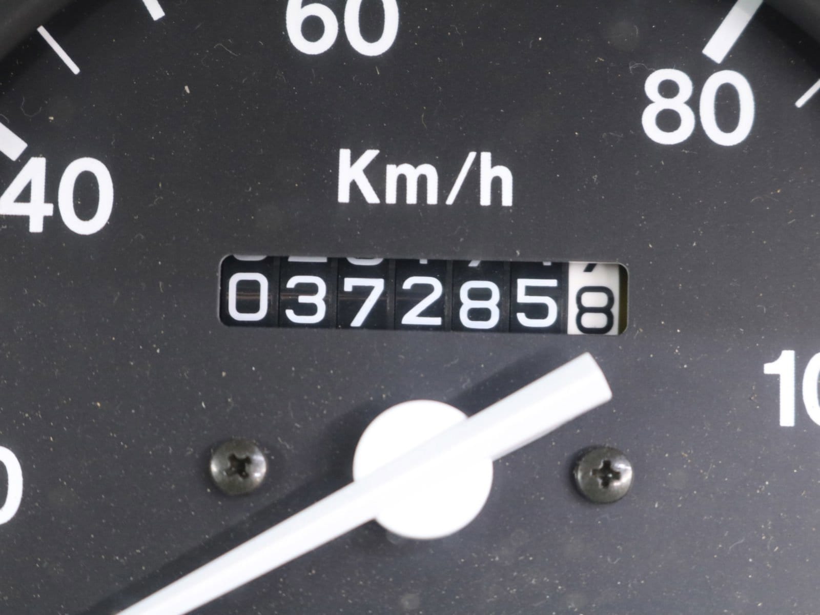 1996 Suzuki Carry 36