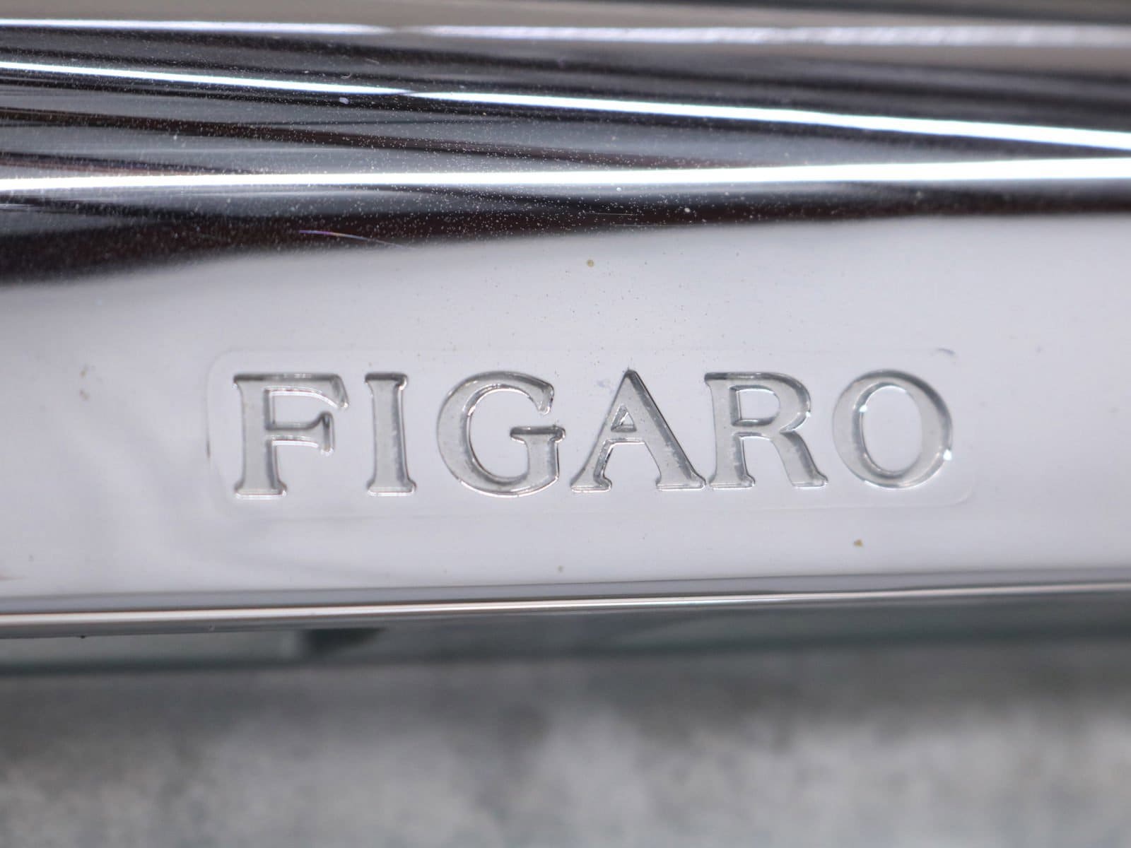 1991 Nissan Figaro 53