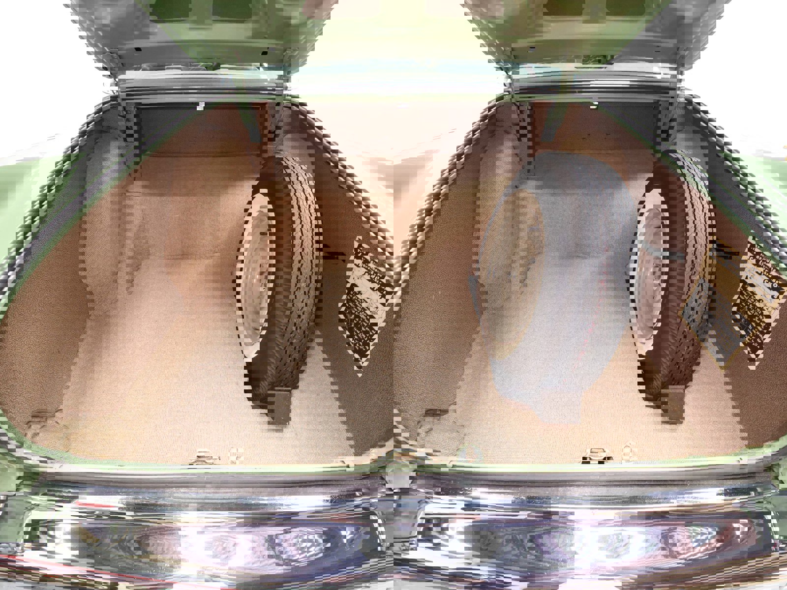 1958 Cadillac Series 62 33