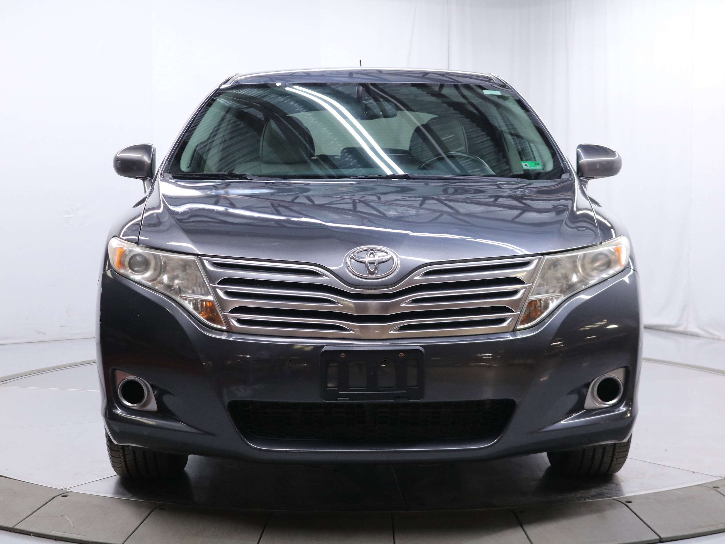 2009 Toyota Venza 3