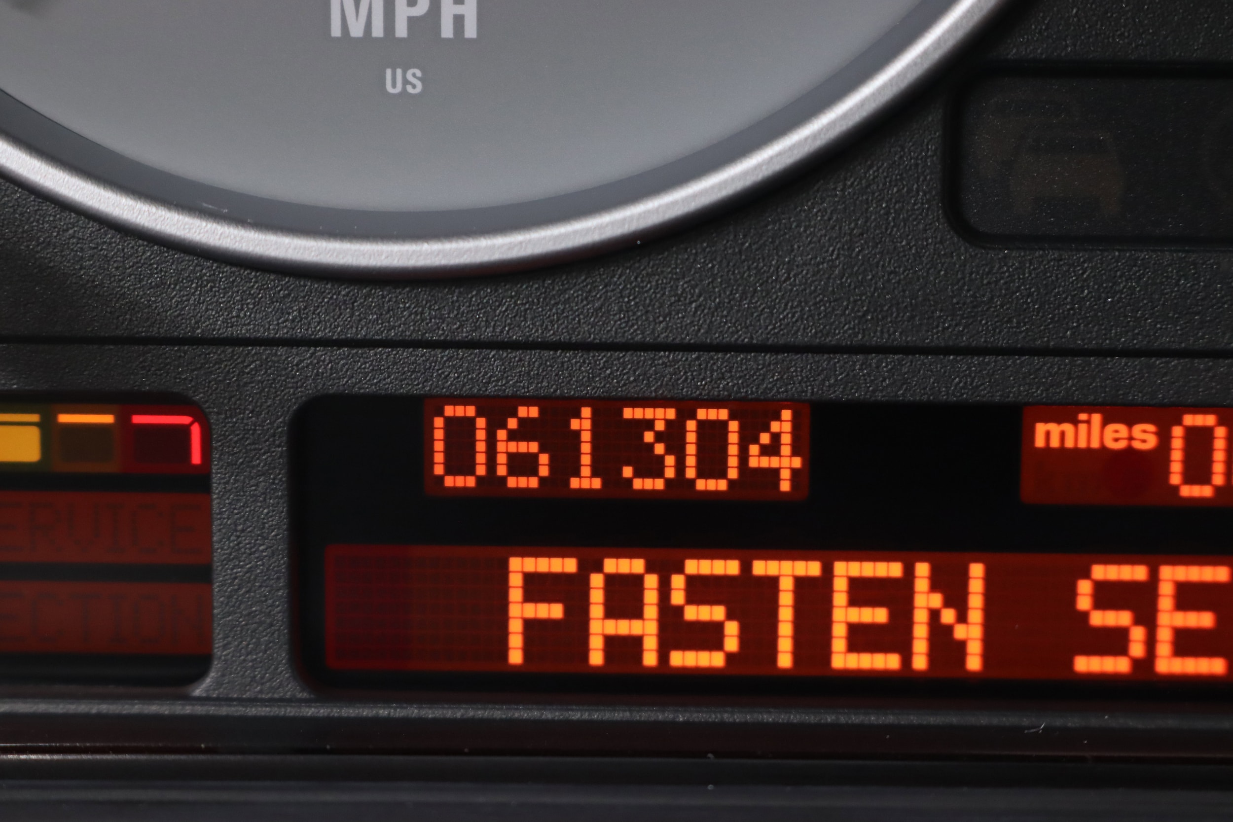 2001 BMW M5 58