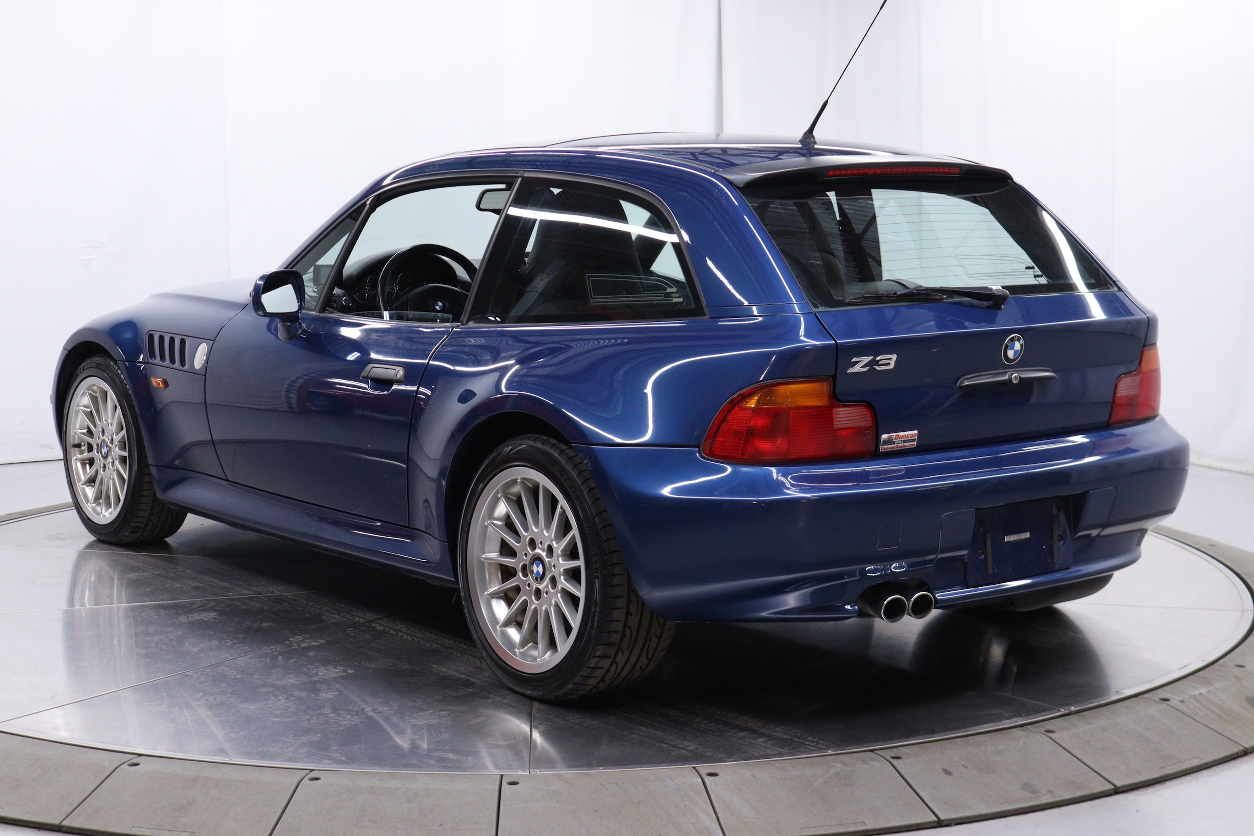 1999 BMW Z3 5