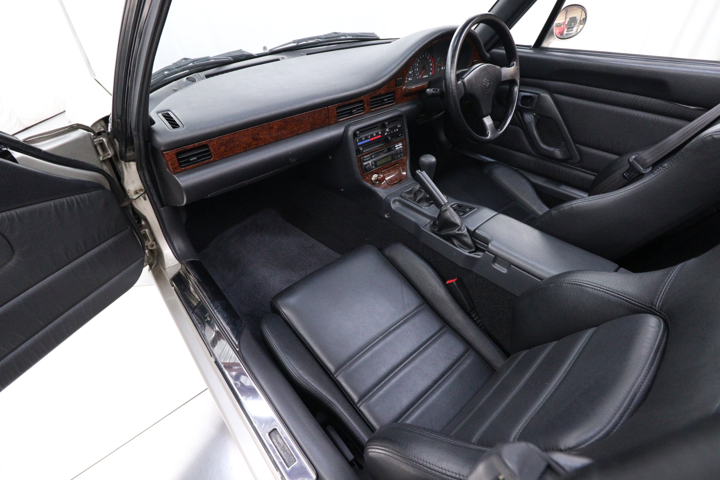 Used 1992 Suzuki Cappuccino For Sale at Duncan Imports and Classic