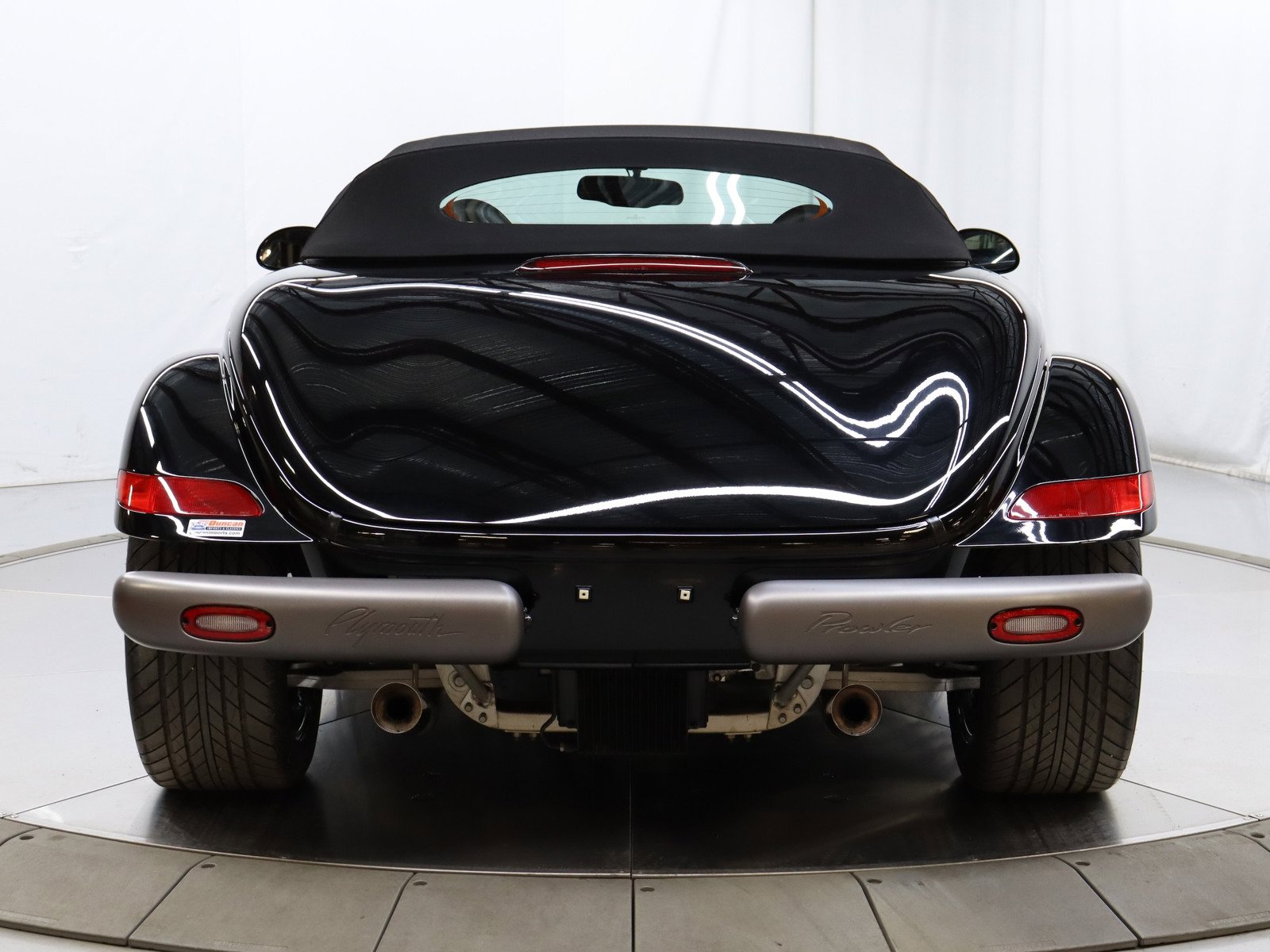 1999 Plymouth Prowler 106