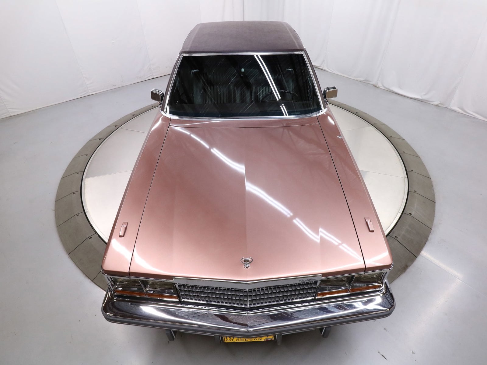 1977 Cadillac Seville 49