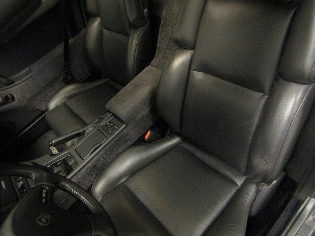 1990 Nissan 300ZX 10