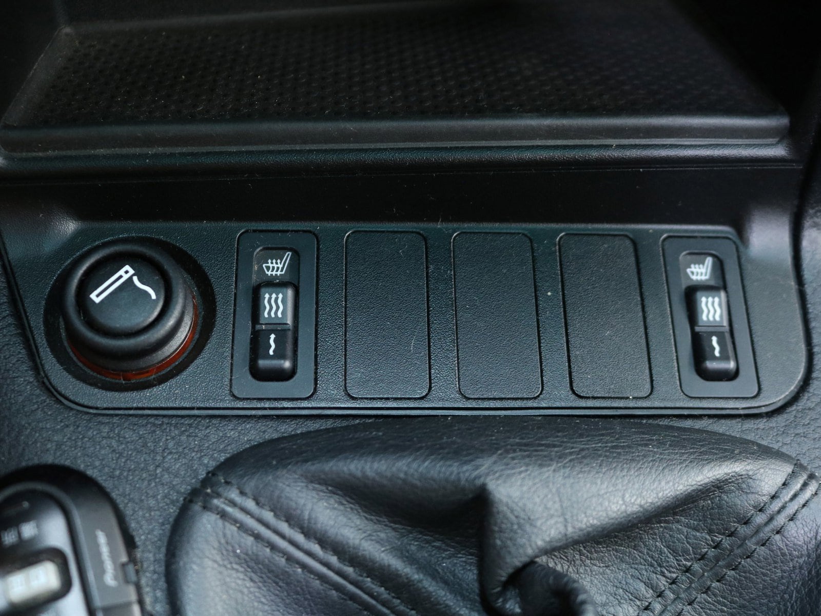 1998 BMW M3 55