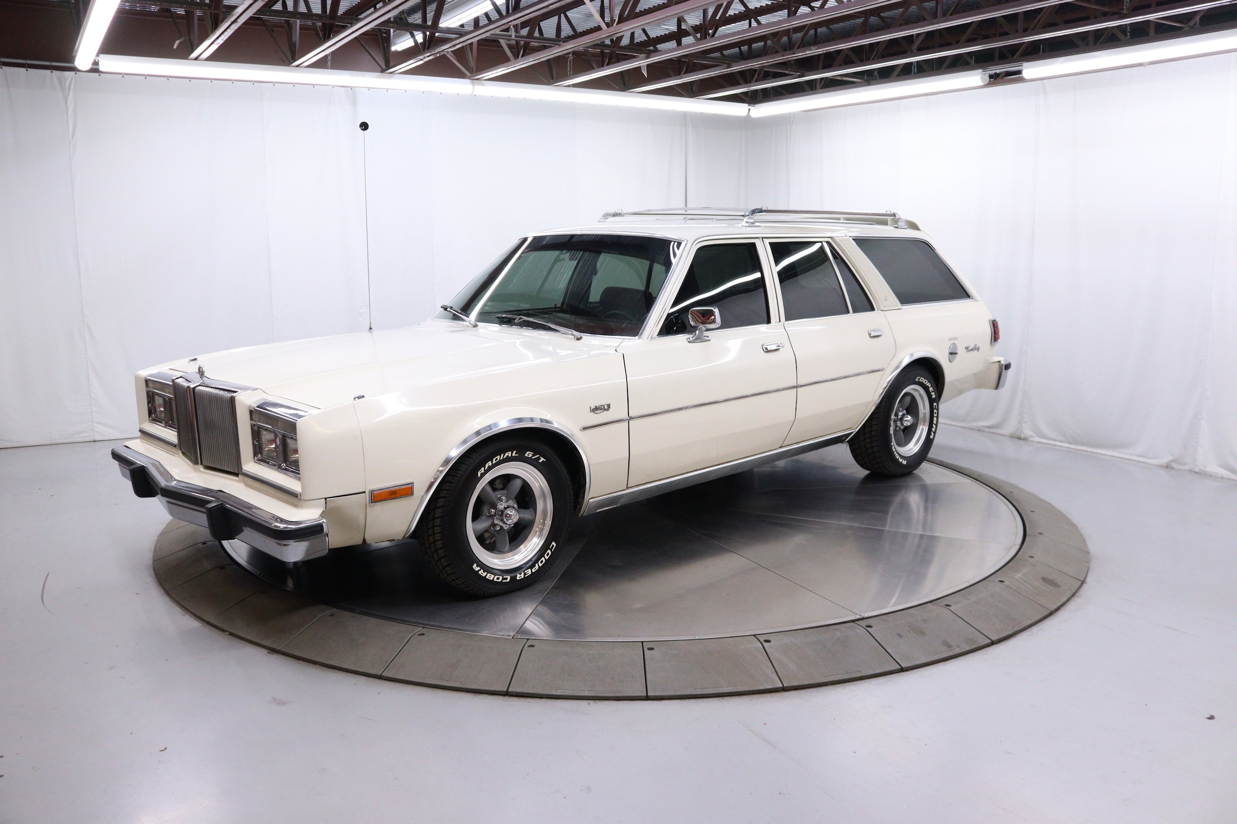 1980 Chrysler Lebaron 2